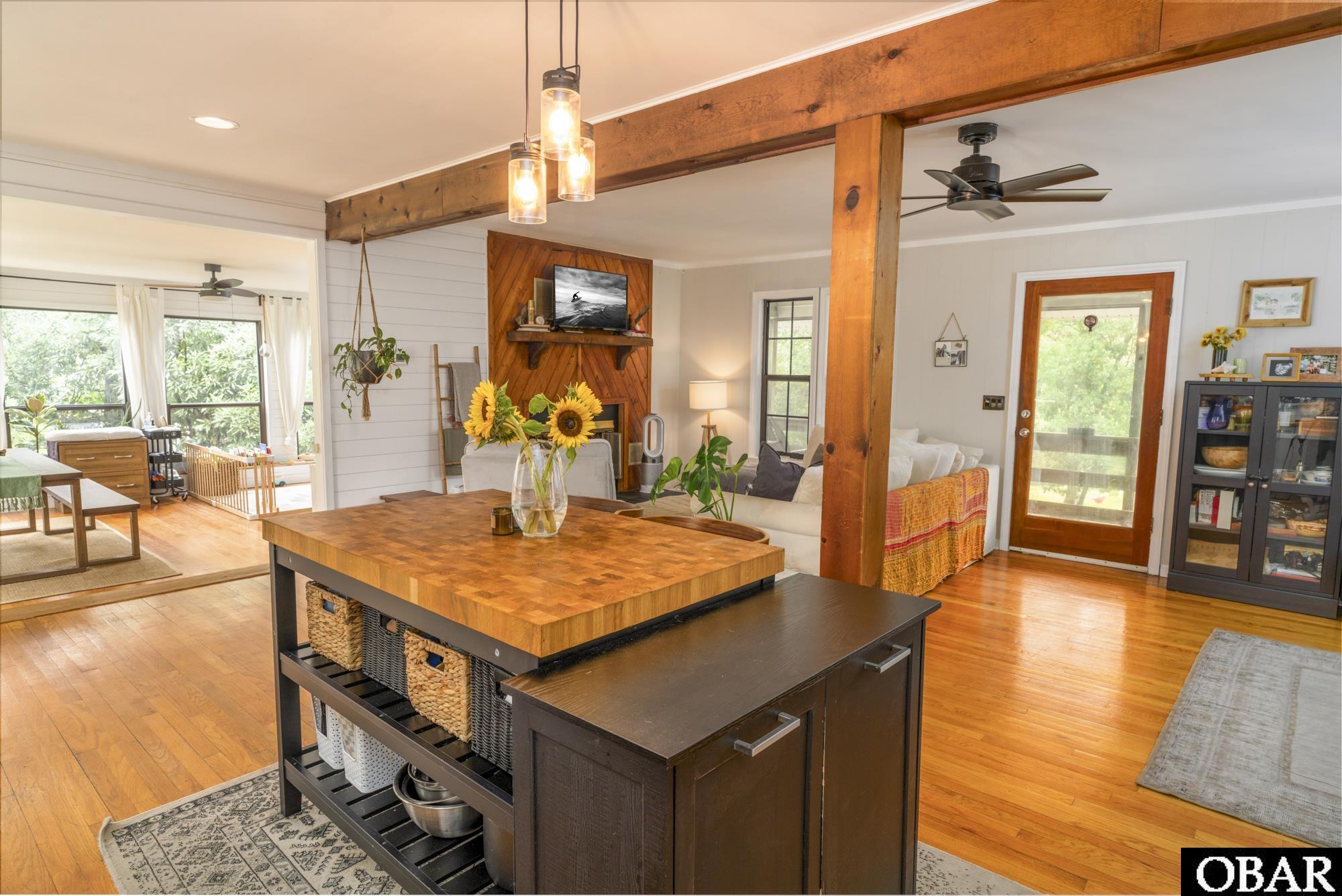 162 Dogwood Trail, Southern Shores, NC 27949, 3 Bedrooms Bedrooms, ,3 BathroomsBathrooms,Residential,For sale,Dogwood Trail,127043
