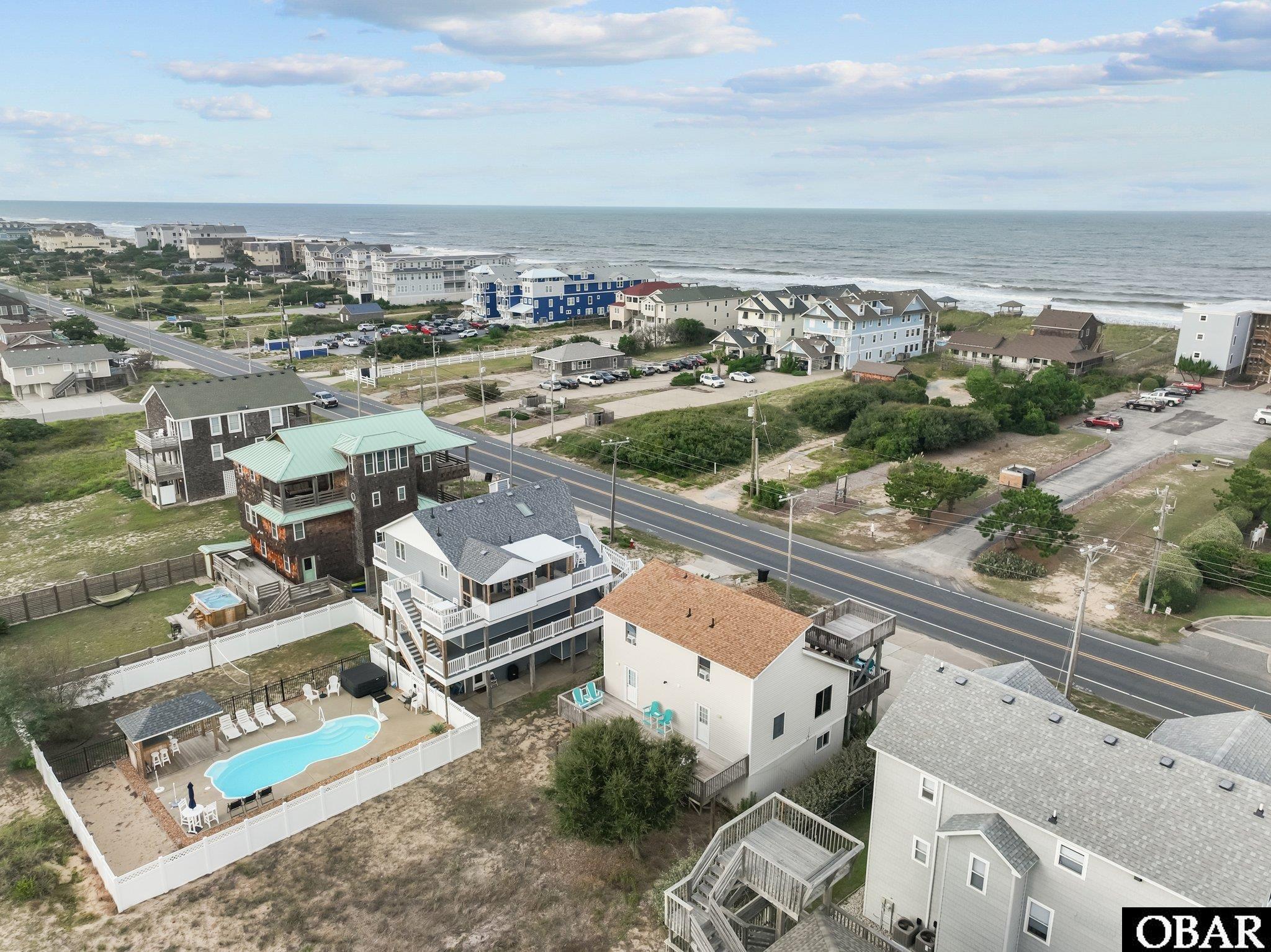 1400 Virginia Dare Trail, Kill Devil Hills, NC 27948, 4 Bedrooms Bedrooms, ,3 BathroomsBathrooms,Residential,For sale,Virginia Dare Trail,127045