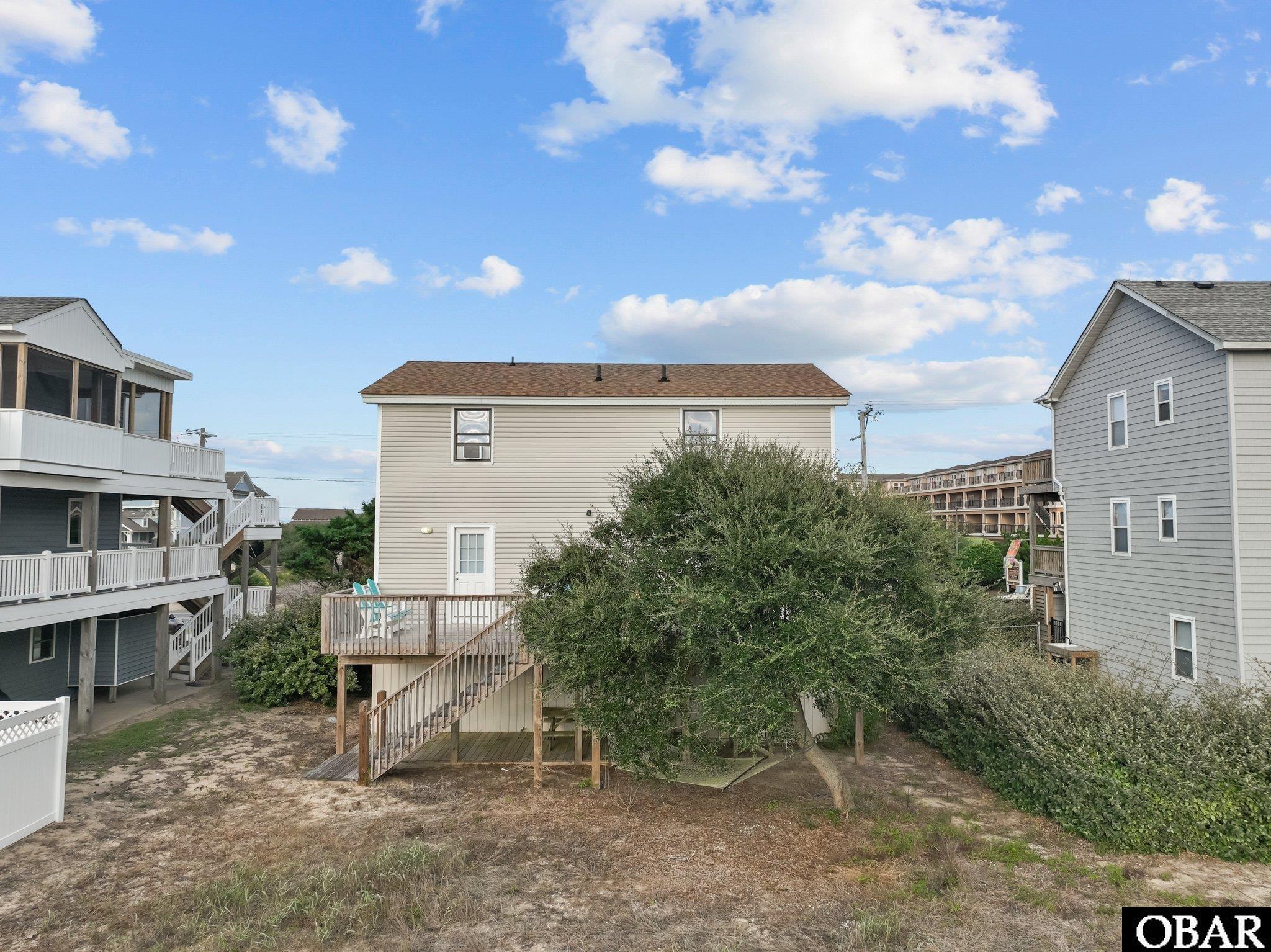 1400 Virginia Dare Trail, Kill Devil Hills, NC 27948, 4 Bedrooms Bedrooms, ,3 BathroomsBathrooms,Residential,For sale,Virginia Dare Trail,127045