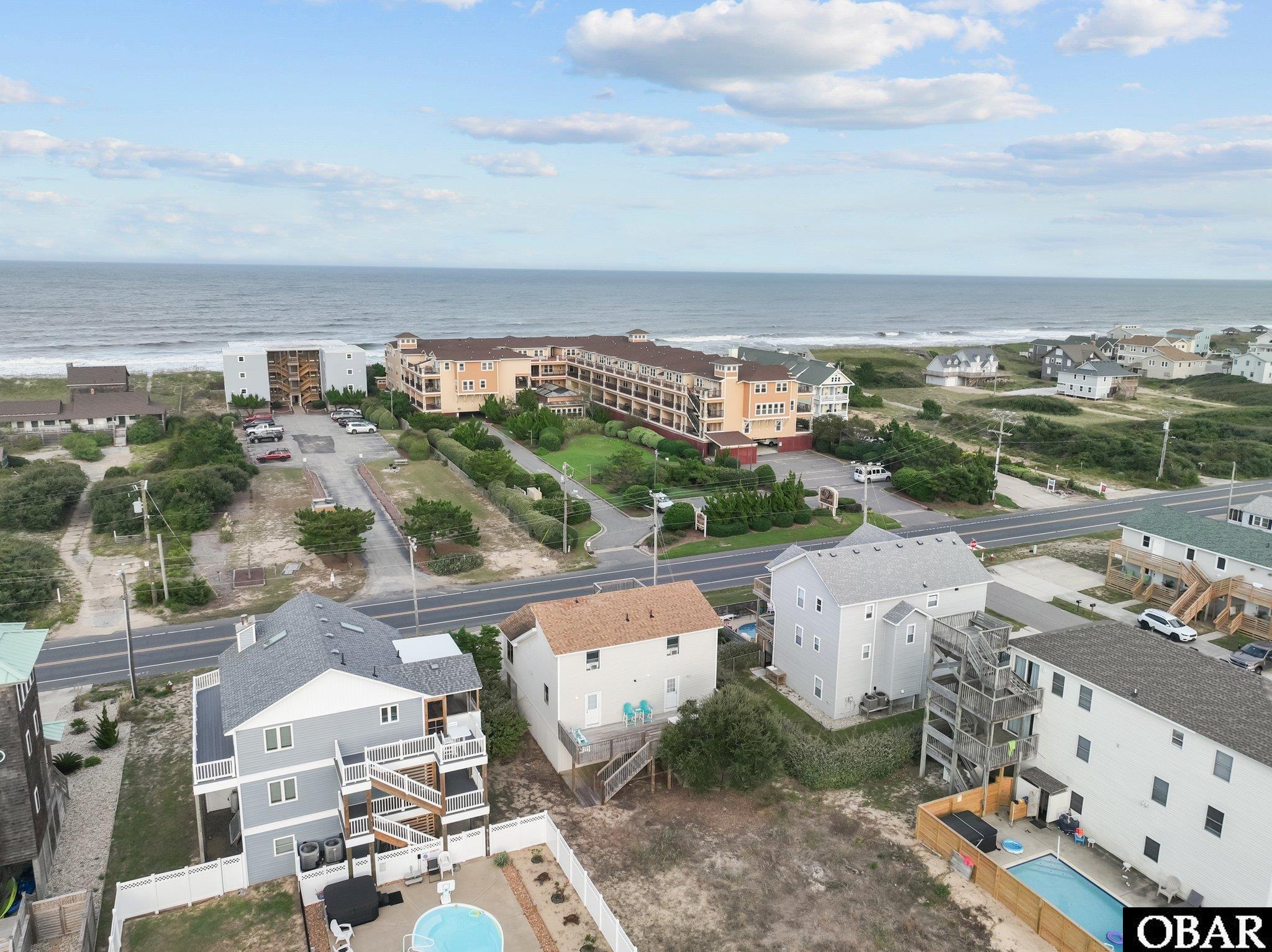1400 Virginia Dare Trail, Kill Devil Hills, NC 27948, 4 Bedrooms Bedrooms, ,3 BathroomsBathrooms,Residential,For sale,Virginia Dare Trail,127045