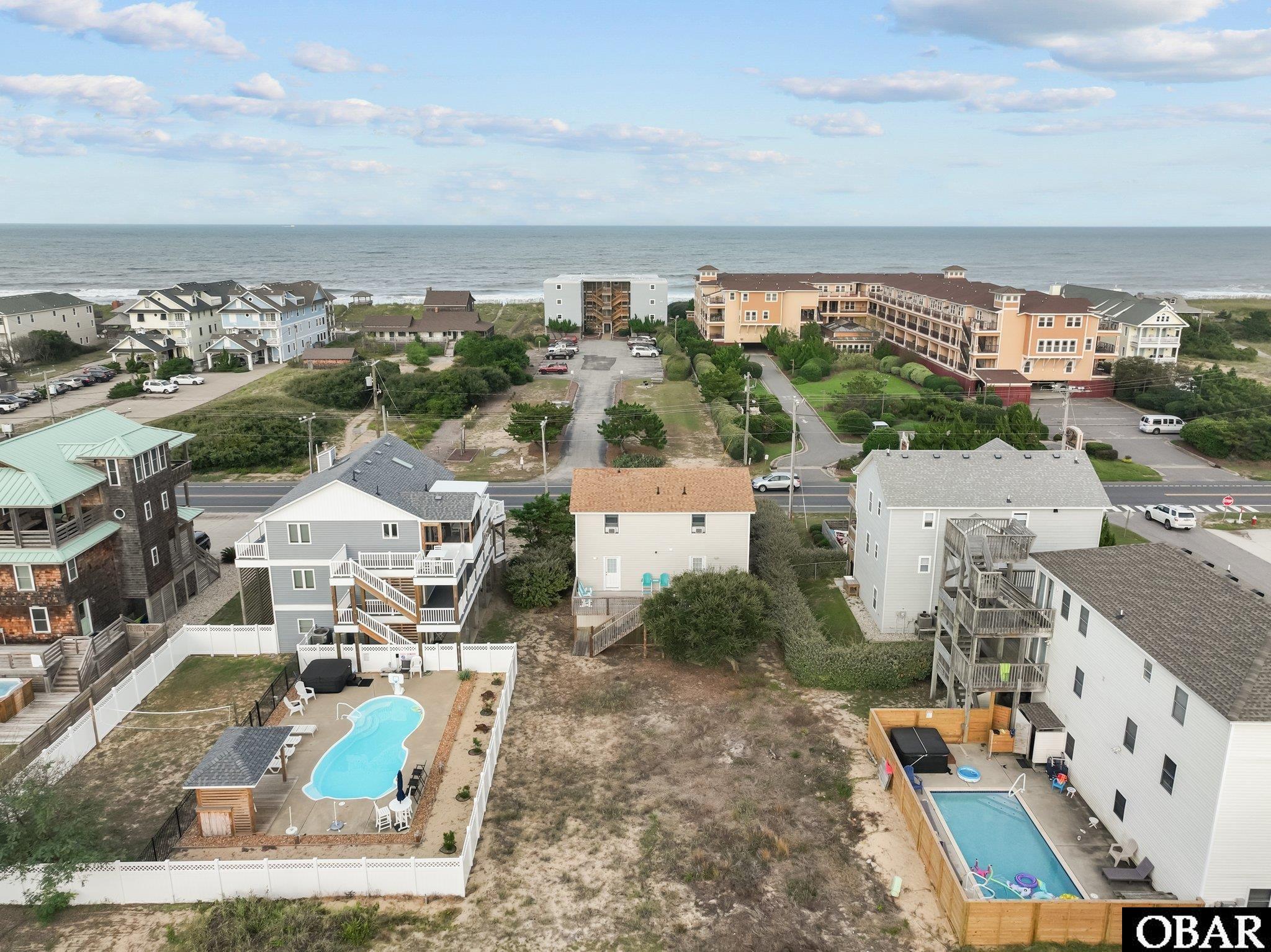 1400 Virginia Dare Trail, Kill Devil Hills, NC 27948, 4 Bedrooms Bedrooms, ,3 BathroomsBathrooms,Residential,For sale,Virginia Dare Trail,127045
