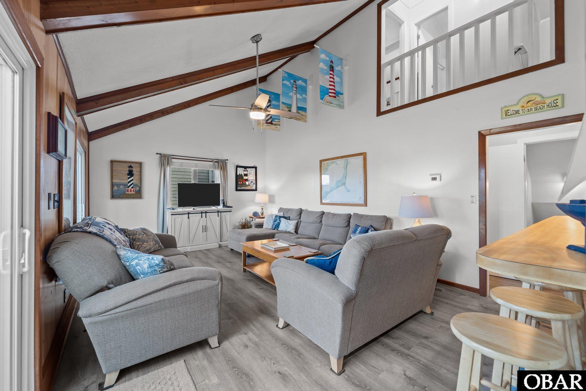 1400 Virginia Dare Trail, Kill Devil Hills, NC 27948, 4 Bedrooms Bedrooms, ,3 BathroomsBathrooms,Residential,For sale,Virginia Dare Trail,127045
