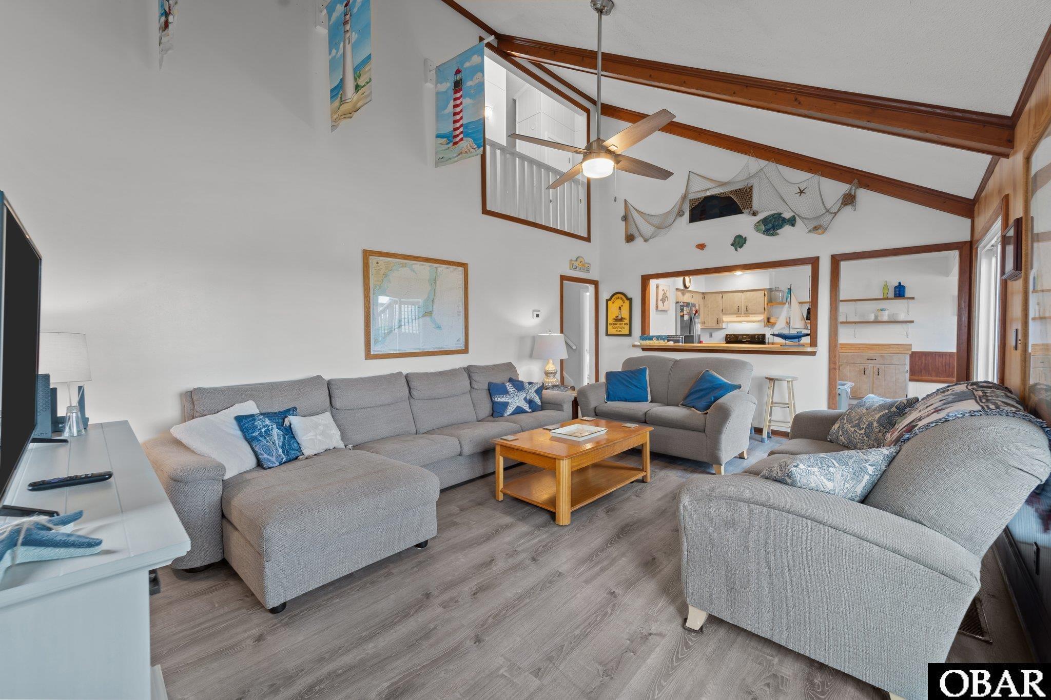1400 Virginia Dare Trail, Kill Devil Hills, NC 27948, 4 Bedrooms Bedrooms, ,3 BathroomsBathrooms,Residential,For sale,Virginia Dare Trail,127045