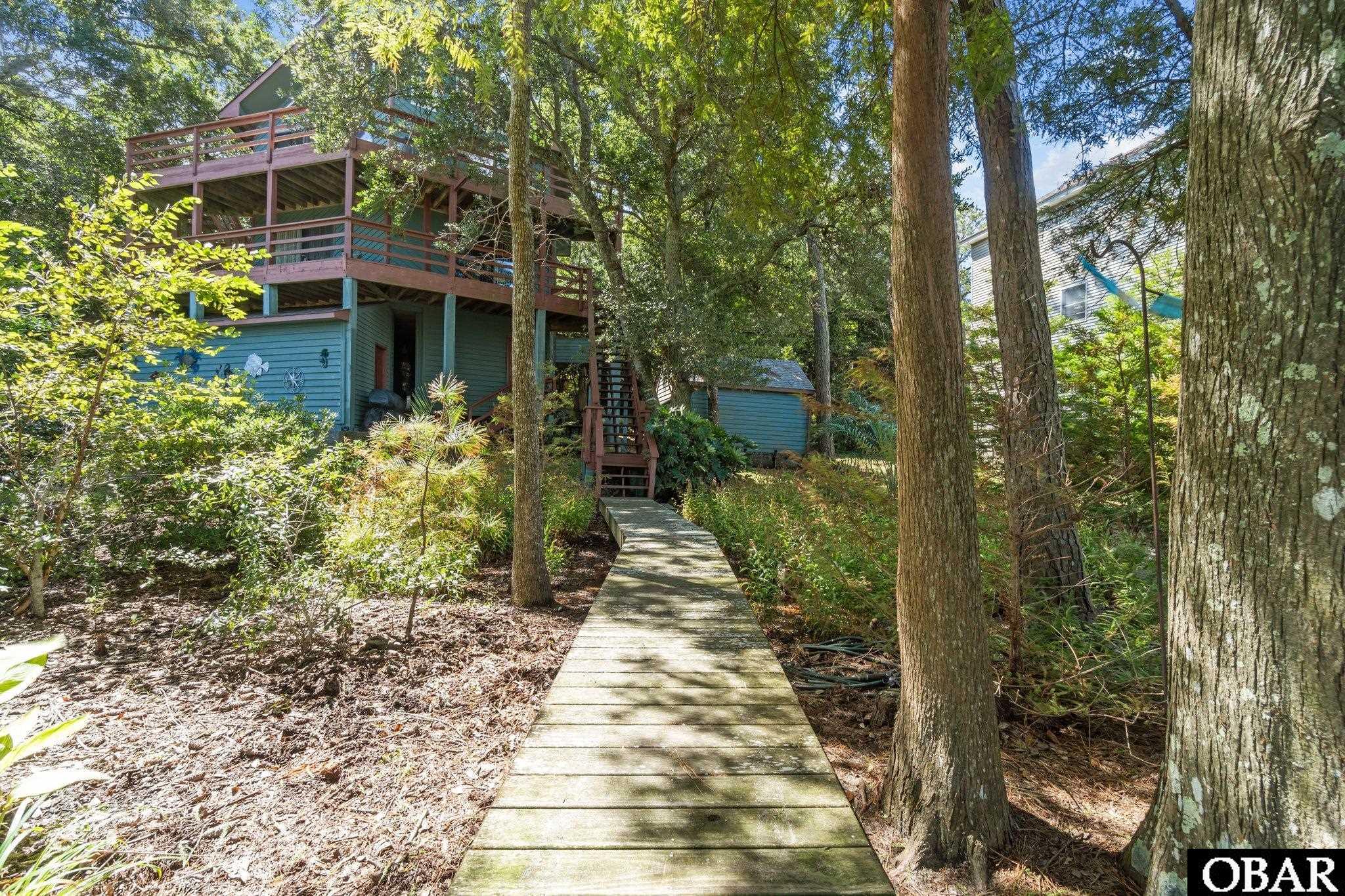 210 Sir Walter Raleigh Drive, Kill Devil Hills, NC 27948, 4 Bedrooms Bedrooms, ,2 BathroomsBathrooms,Residential,For sale,Sir Walter Raleigh Drive,127046