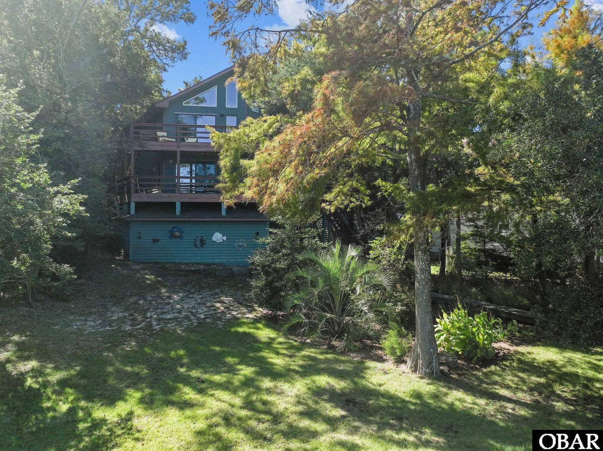 210 Sir Walter Raleigh Drive, Kill Devil Hills, NC 27948, 4 Bedrooms Bedrooms, ,2 BathroomsBathrooms,Residential,For sale,Sir Walter Raleigh Drive,127046