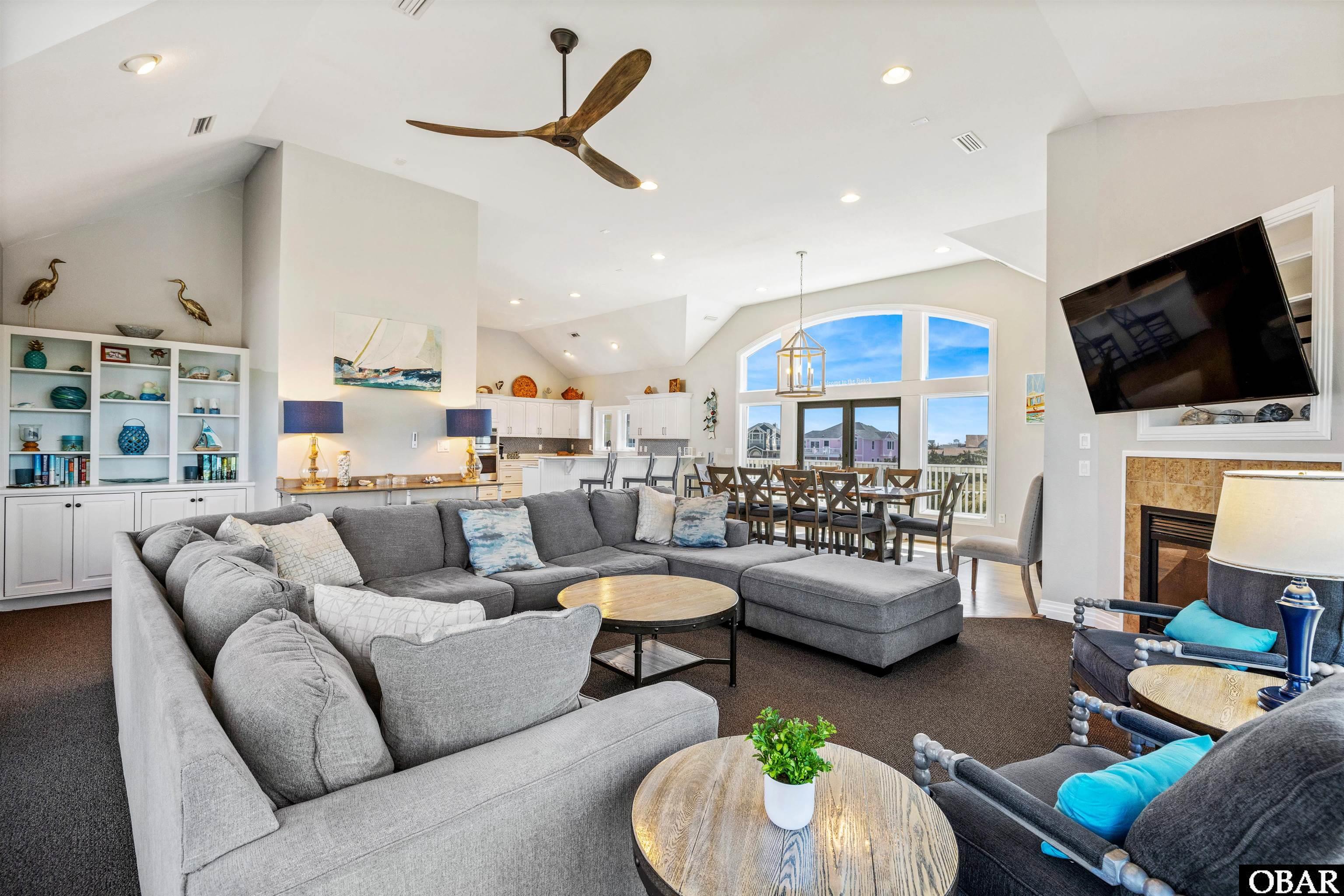 40240 Ocean Isle Loop, Avon, NC 27915, 7 Bedrooms Bedrooms, ,7 BathroomsBathrooms,Residential,For sale,Ocean Isle Loop,127057
