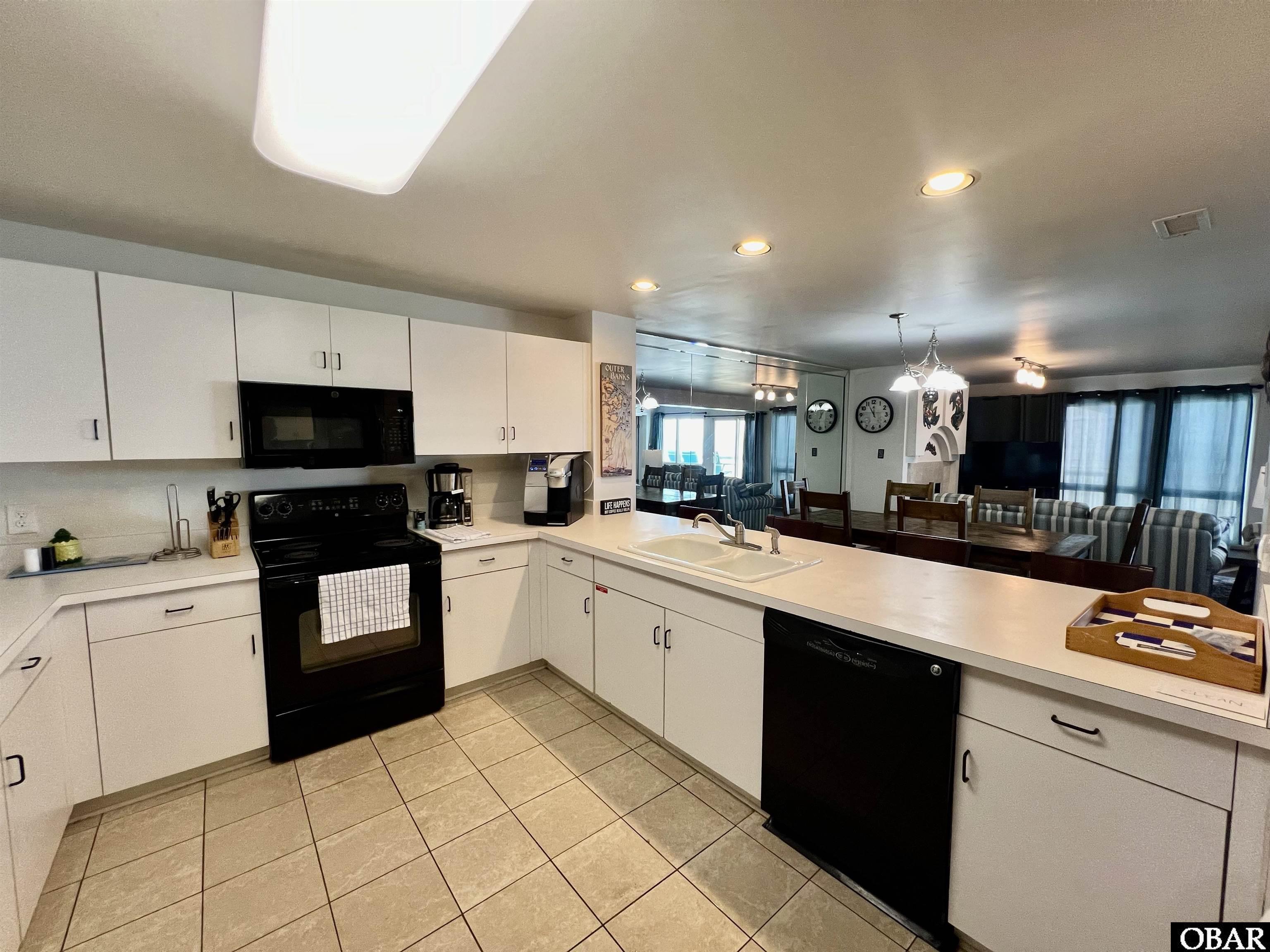 1709 Virginia Dare Trail, Kill Devil Hills, NC 27948, 3 Bedrooms Bedrooms, ,2 BathroomsBathrooms,Residential,For sale,Virginia Dare Trail,127058