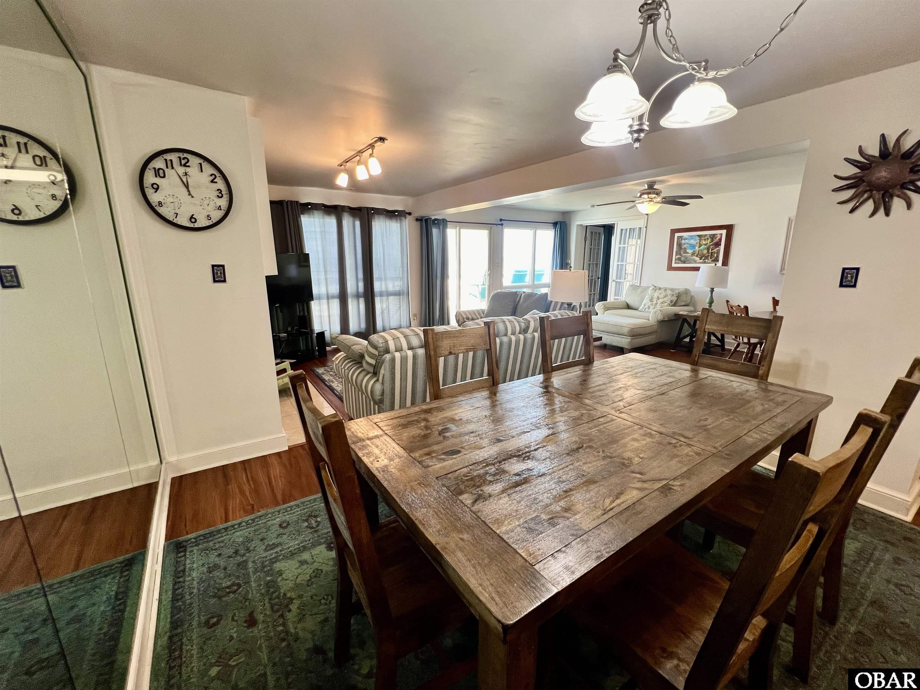 1709 Virginia Dare Trail, Kill Devil Hills, NC 27948, 3 Bedrooms Bedrooms, ,2 BathroomsBathrooms,Residential,For sale,Virginia Dare Trail,127058