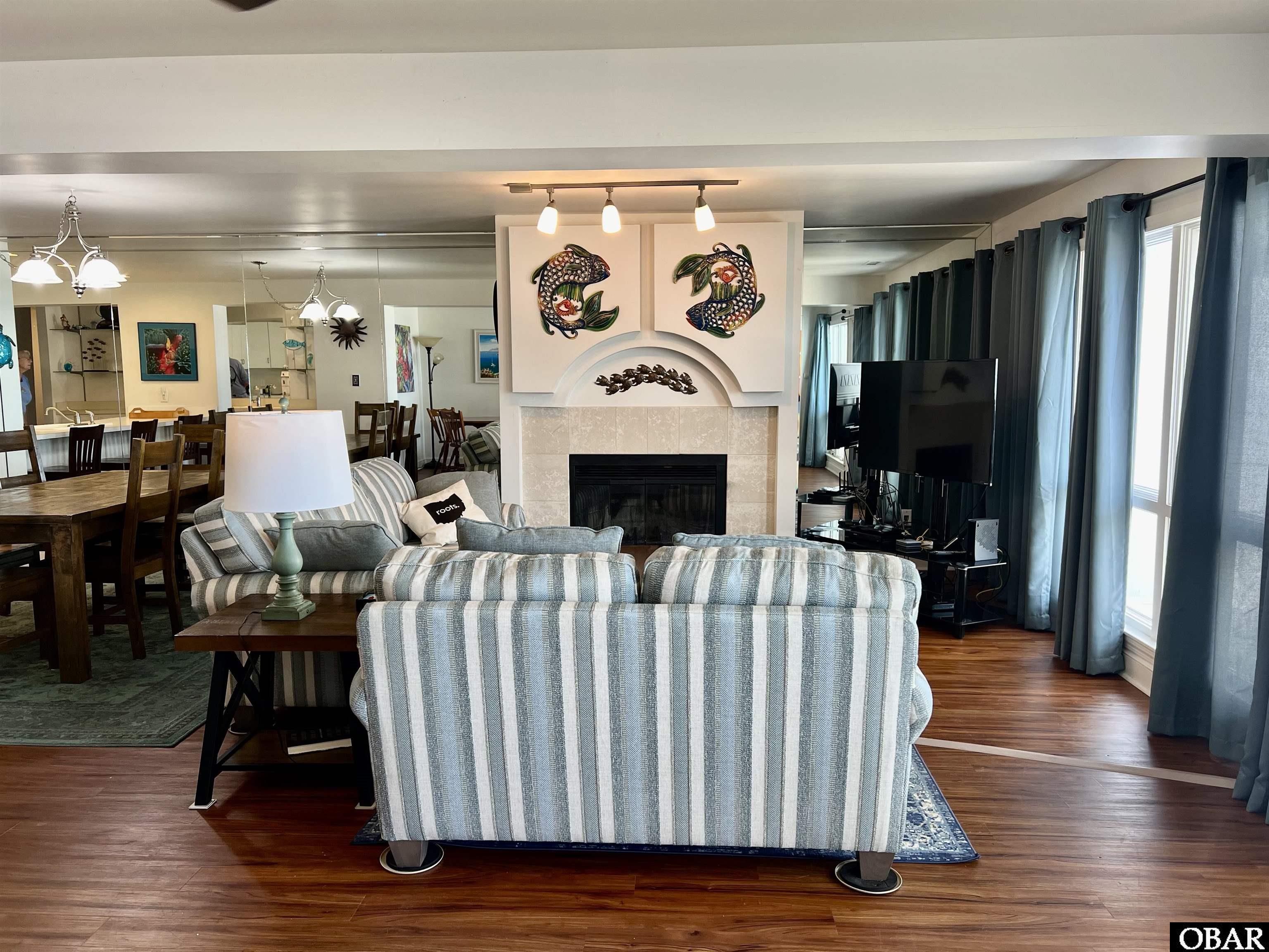 1709 Virginia Dare Trail, Kill Devil Hills, NC 27948, 3 Bedrooms Bedrooms, ,2 BathroomsBathrooms,Residential,For sale,Virginia Dare Trail,127058