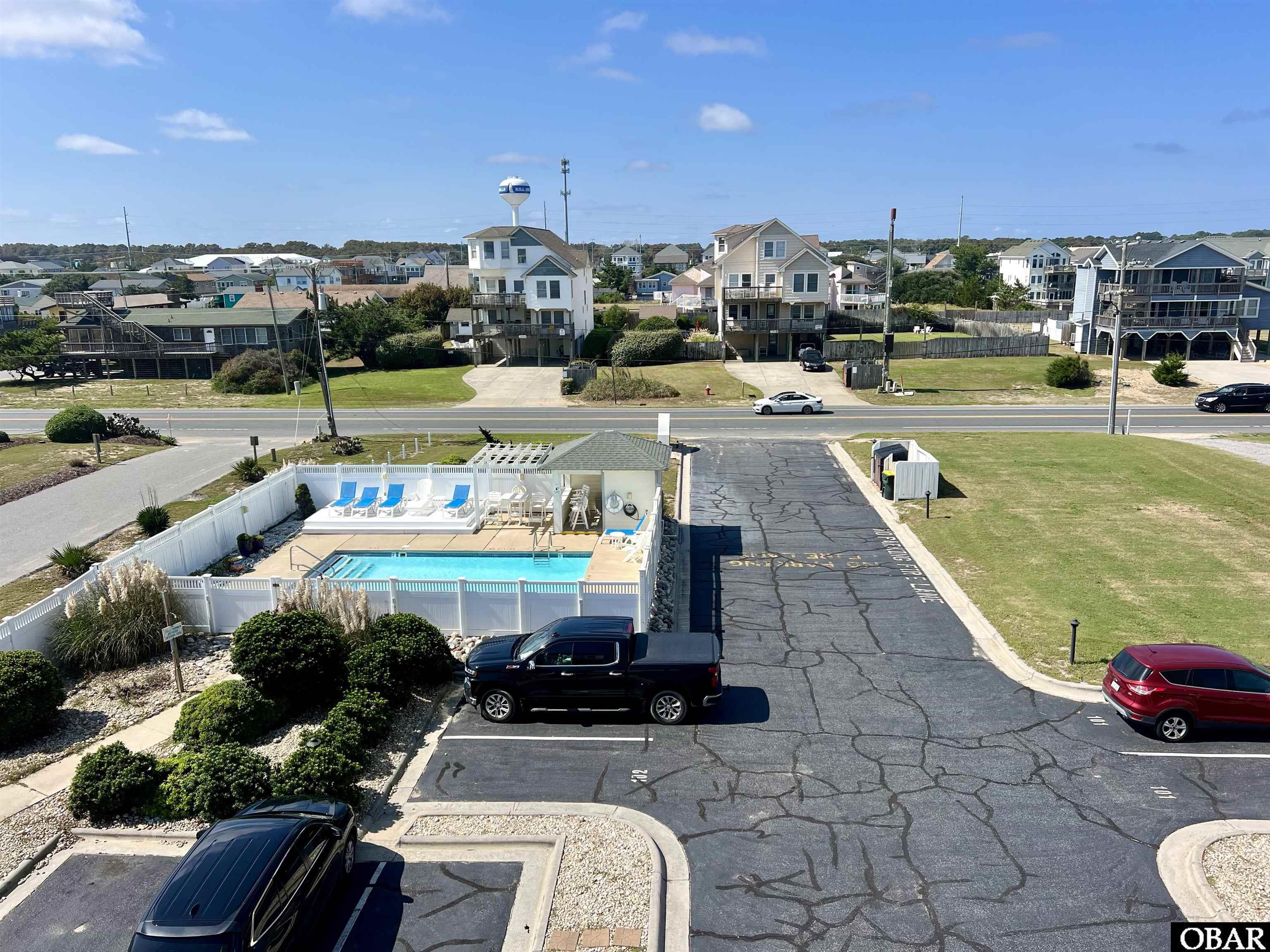 1709 Virginia Dare Trail, Kill Devil Hills, NC 27948, 3 Bedrooms Bedrooms, ,2 BathroomsBathrooms,Residential,For sale,Virginia Dare Trail,127058