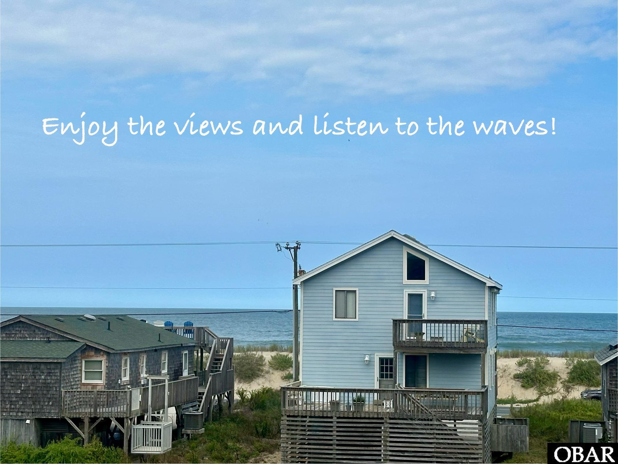 3836 Virginia Dare Trail, Kitty Hawk, NC 27949, 3 Bedrooms Bedrooms, ,2 BathroomsBathrooms,Residential,For sale,Virginia Dare Trail,127059