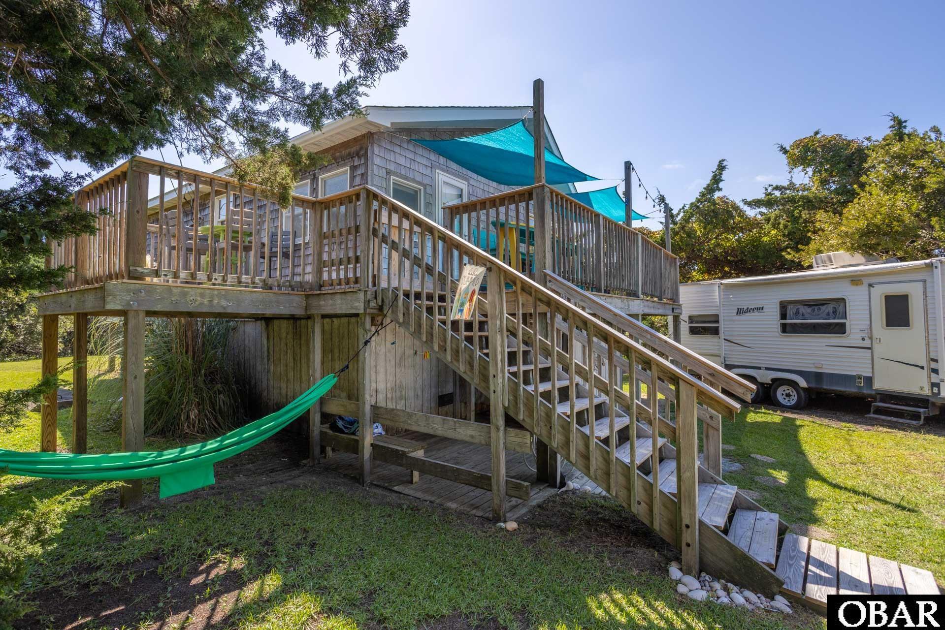 26931 Colony Drive, Salvo, NC 27972, 3 Bedrooms Bedrooms, ,1 BathroomBathrooms,Residential,For sale,Colony Drive,127061