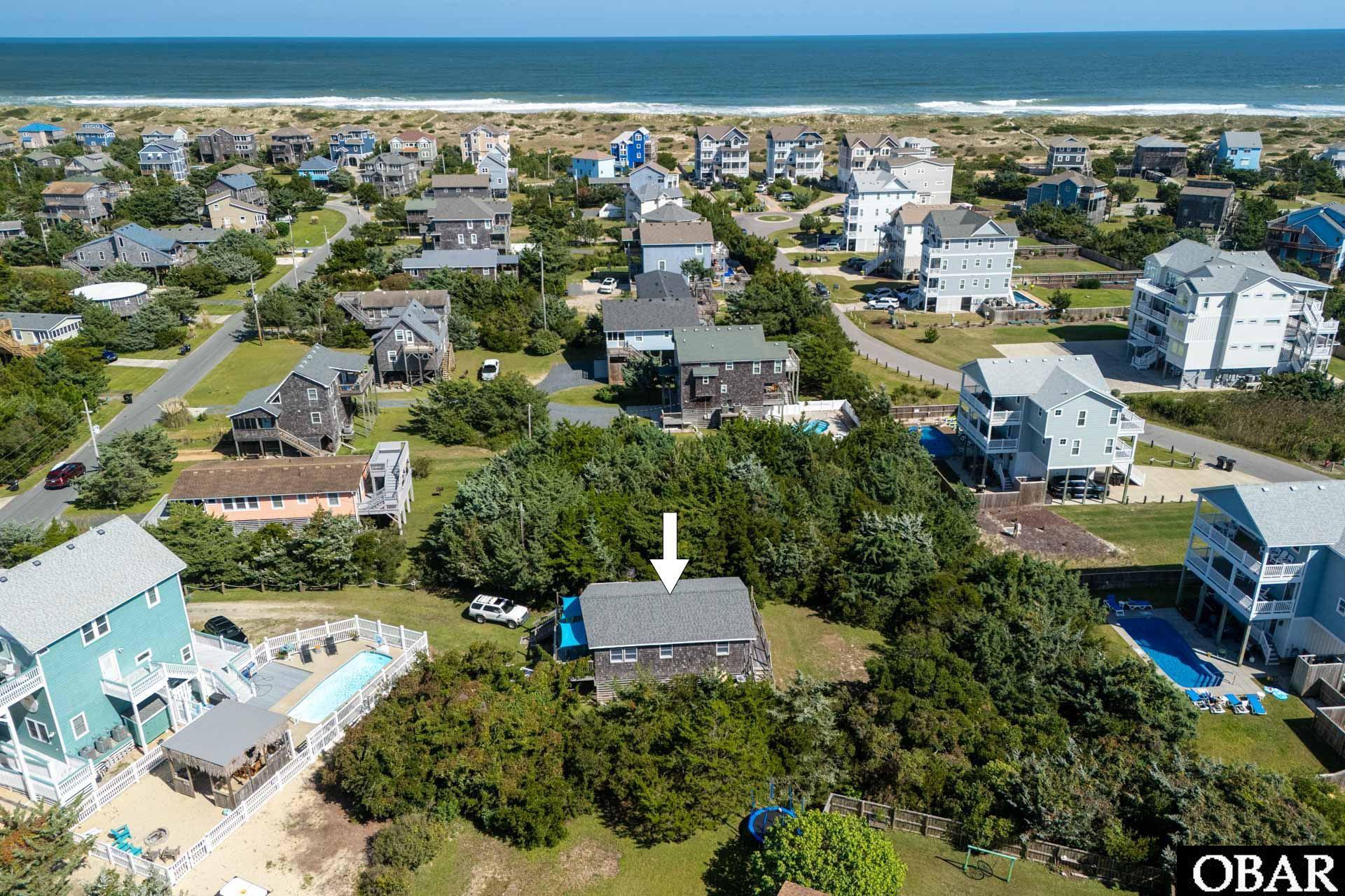 26931 Colony Drive, Salvo, NC 27972, 3 Bedrooms Bedrooms, ,1 BathroomBathrooms,Residential,For sale,Colony Drive,127061