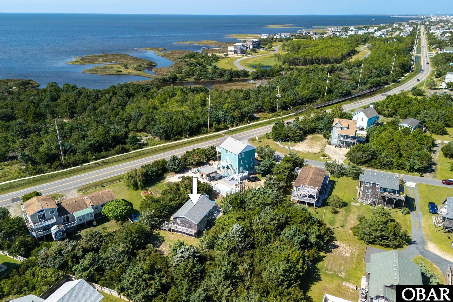 26931 Colony Drive, Salvo, NC 27972, 3 Bedrooms Bedrooms, ,1 BathroomBathrooms,Residential,For sale,Colony Drive,127061