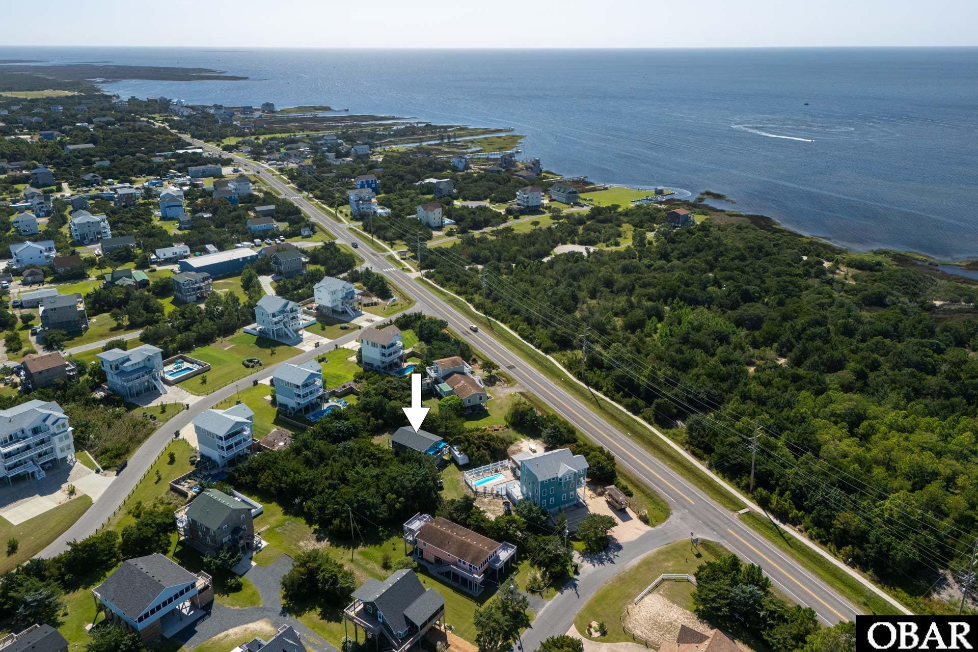 26931 Colony Drive, Salvo, NC 27972, 3 Bedrooms Bedrooms, ,1 BathroomBathrooms,Residential,For sale,Colony Drive,127061