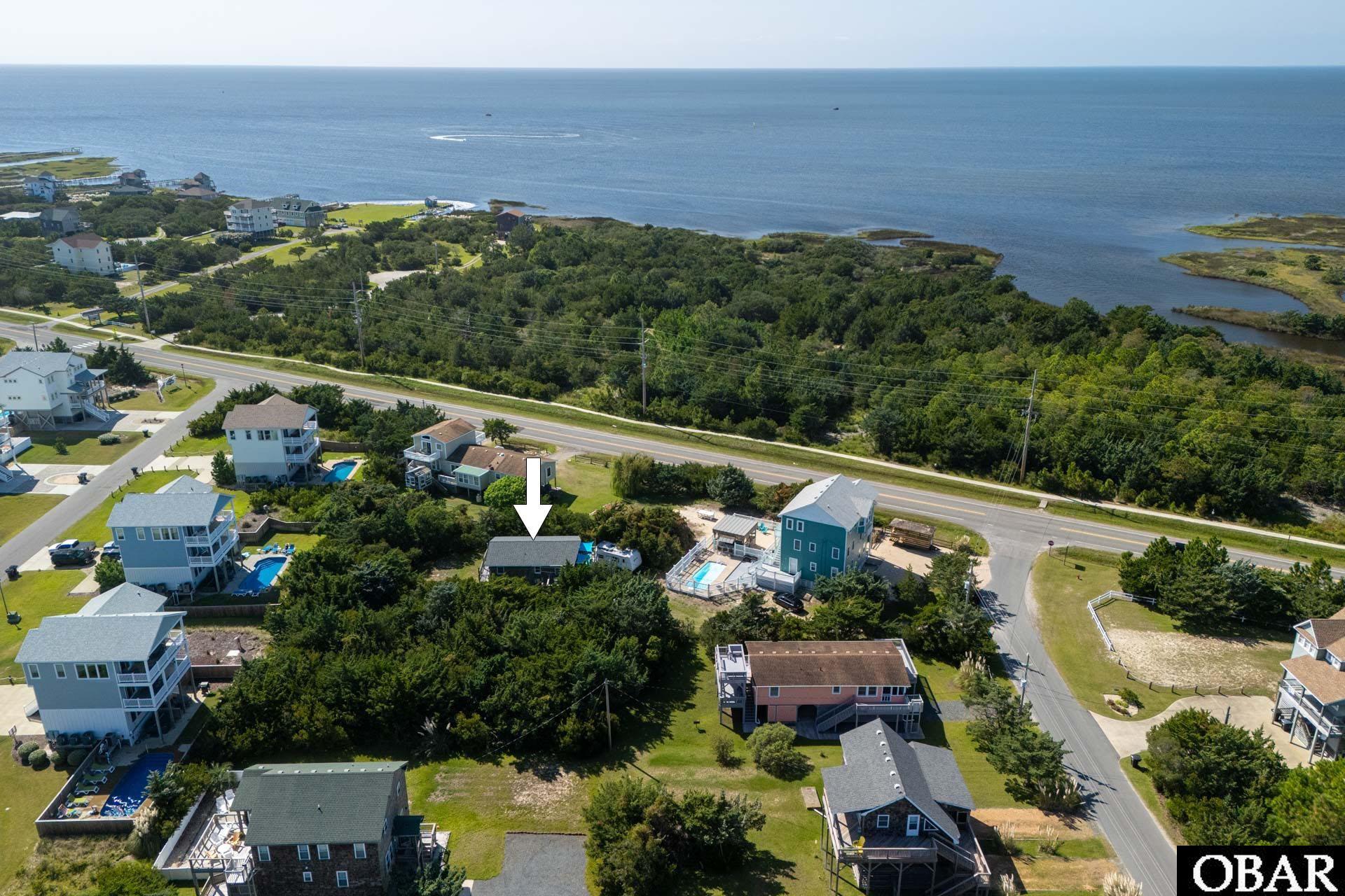 26931 Colony Drive, Salvo, NC 27972, 3 Bedrooms Bedrooms, ,1 BathroomBathrooms,Residential,For sale,Colony Drive,127061