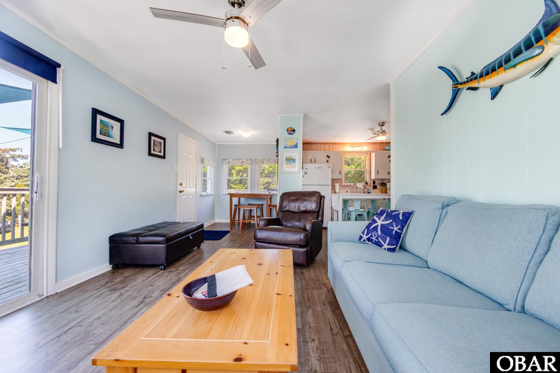 26931 Colony Drive, Salvo, NC 27972, 3 Bedrooms Bedrooms, ,1 BathroomBathrooms,Residential,For sale,Colony Drive,127061