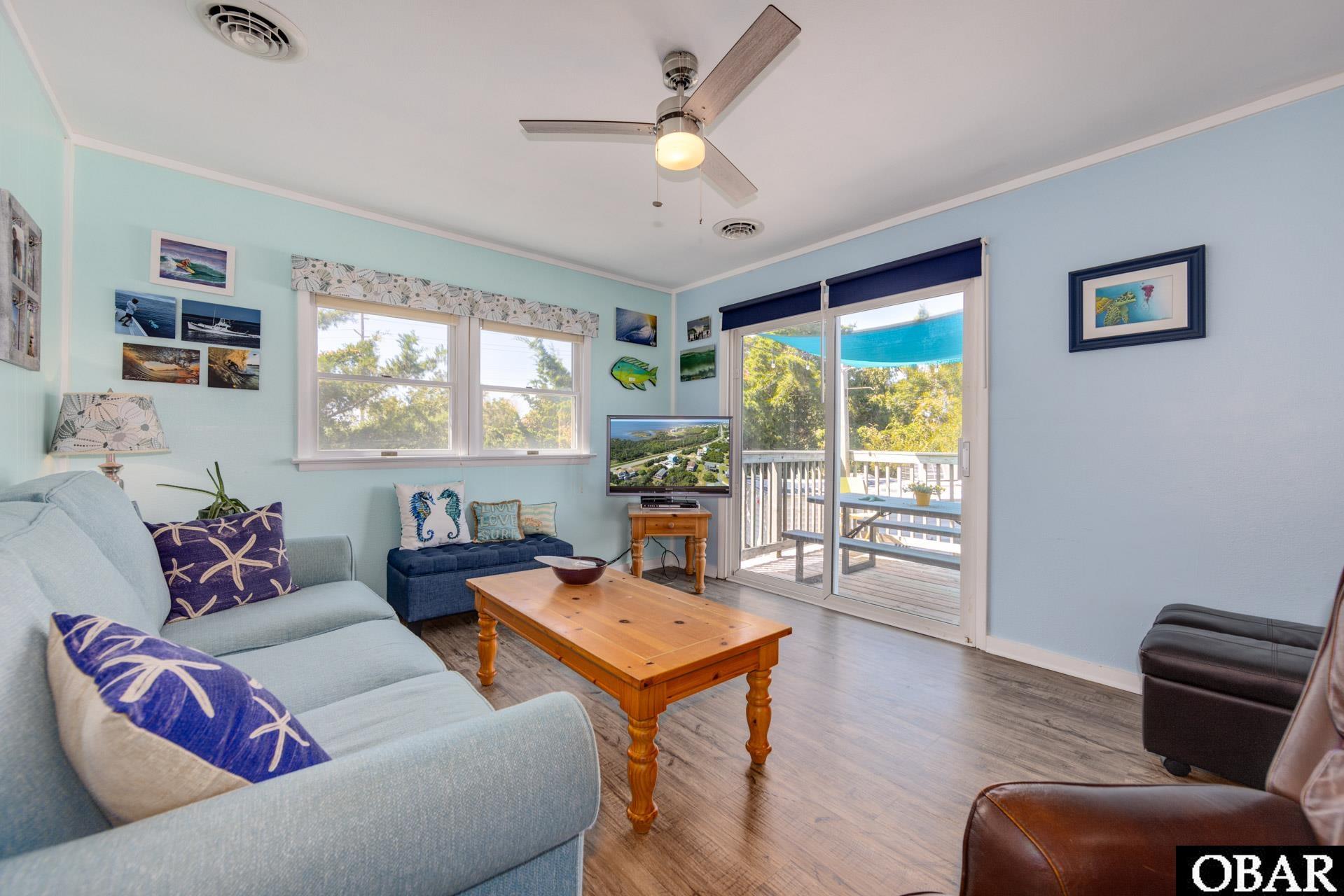 26931 Colony Drive, Salvo, NC 27972, 3 Bedrooms Bedrooms, ,1 BathroomBathrooms,Residential,For sale,Colony Drive,127061