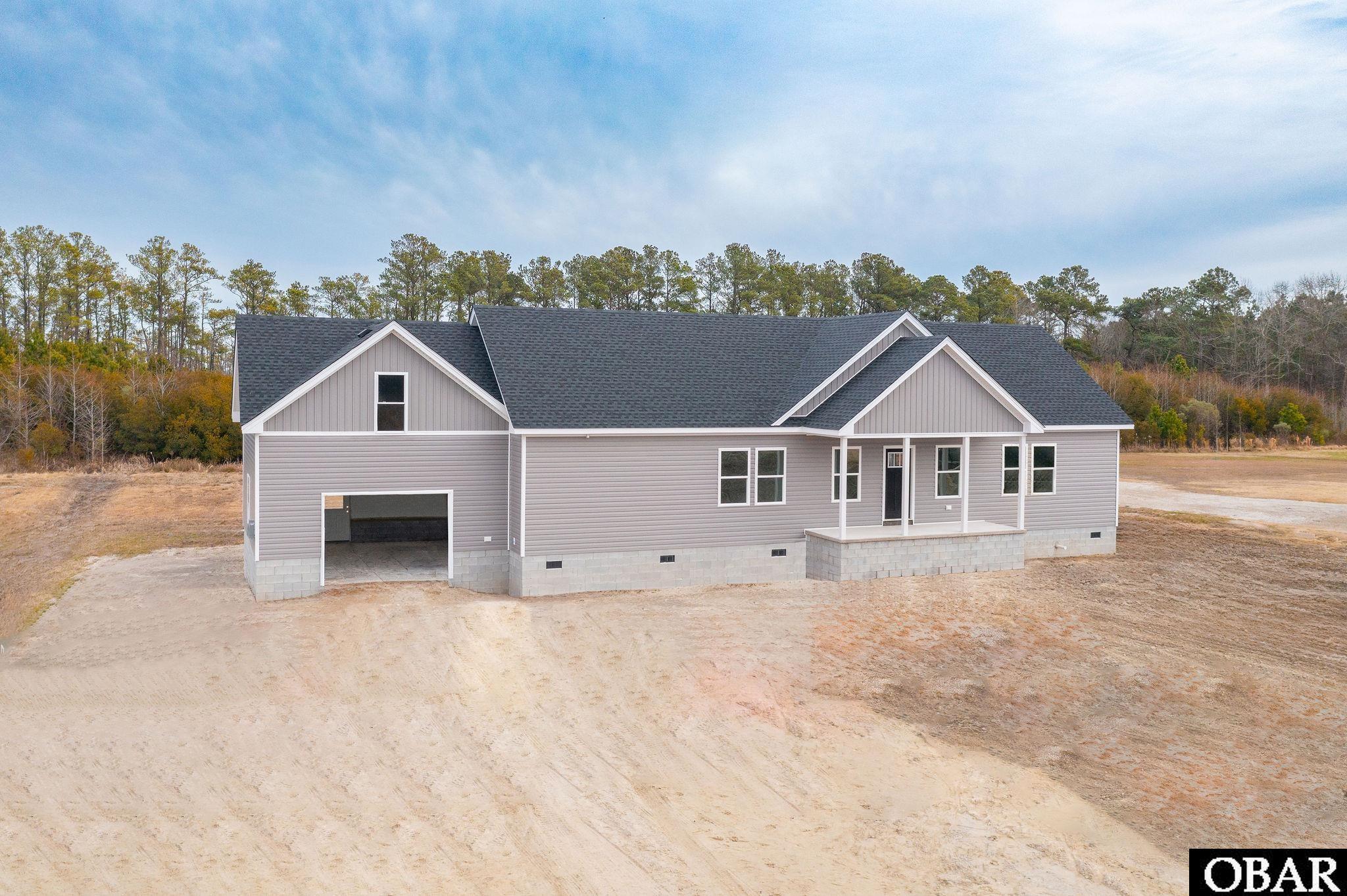 147 Otter Loop, Barco, NC 27917, 4 Bedrooms Bedrooms, ,2 BathroomsBathrooms,Residential,For sale,Otter Loop,127062