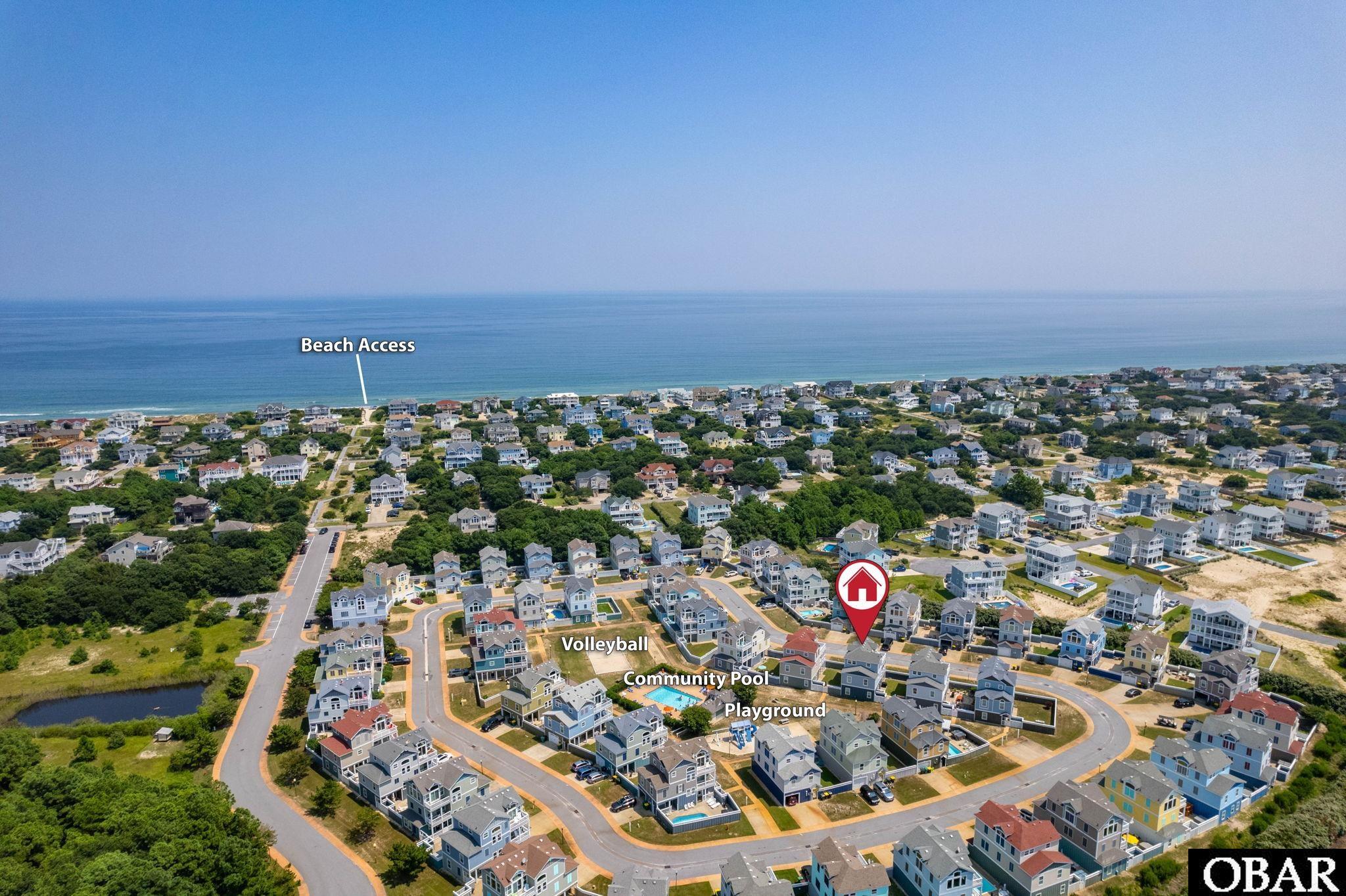 972 Cane Garden Bay Circle, Corolla, NC 27927, 4 Bedrooms Bedrooms, ,3 BathroomsBathrooms,Residential,For sale,Cane Garden Bay Circle,127063