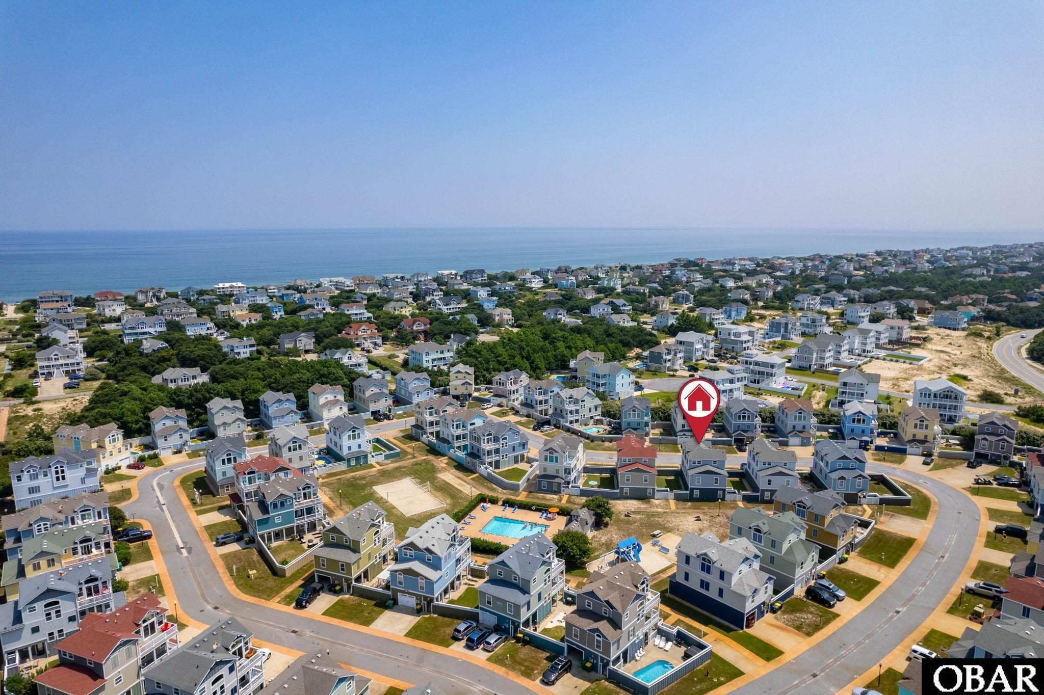 972 Cane Garden Bay Circle, Corolla, NC 27927, 4 Bedrooms Bedrooms, ,3 BathroomsBathrooms,Residential,For sale,Cane Garden Bay Circle,127063