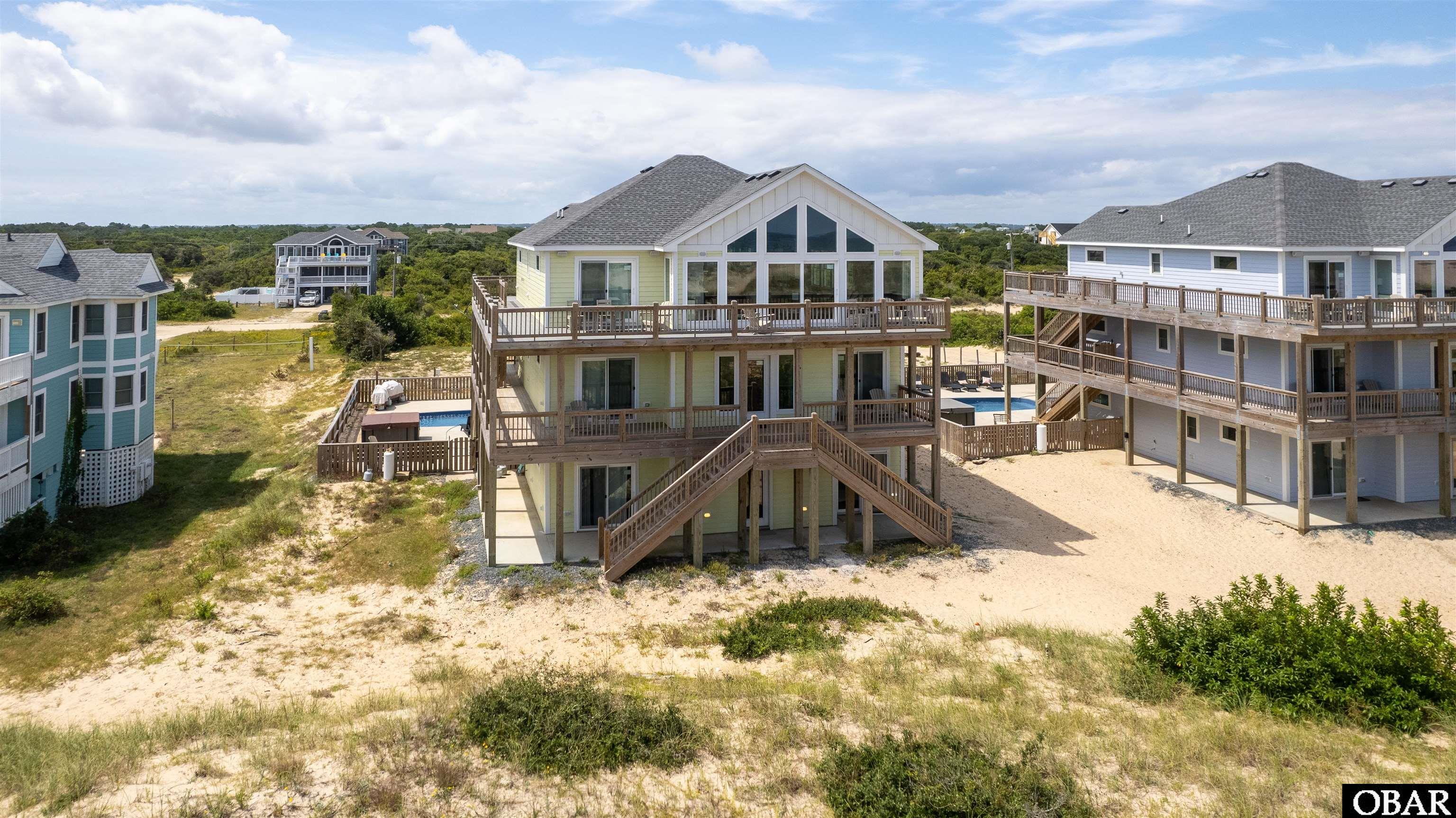 2103 Sandfiddler Road, Corolla, NC 27927, 12 Bedrooms Bedrooms, ,11 BathroomsBathrooms,Residential,For sale,Sandfiddler Road,127064