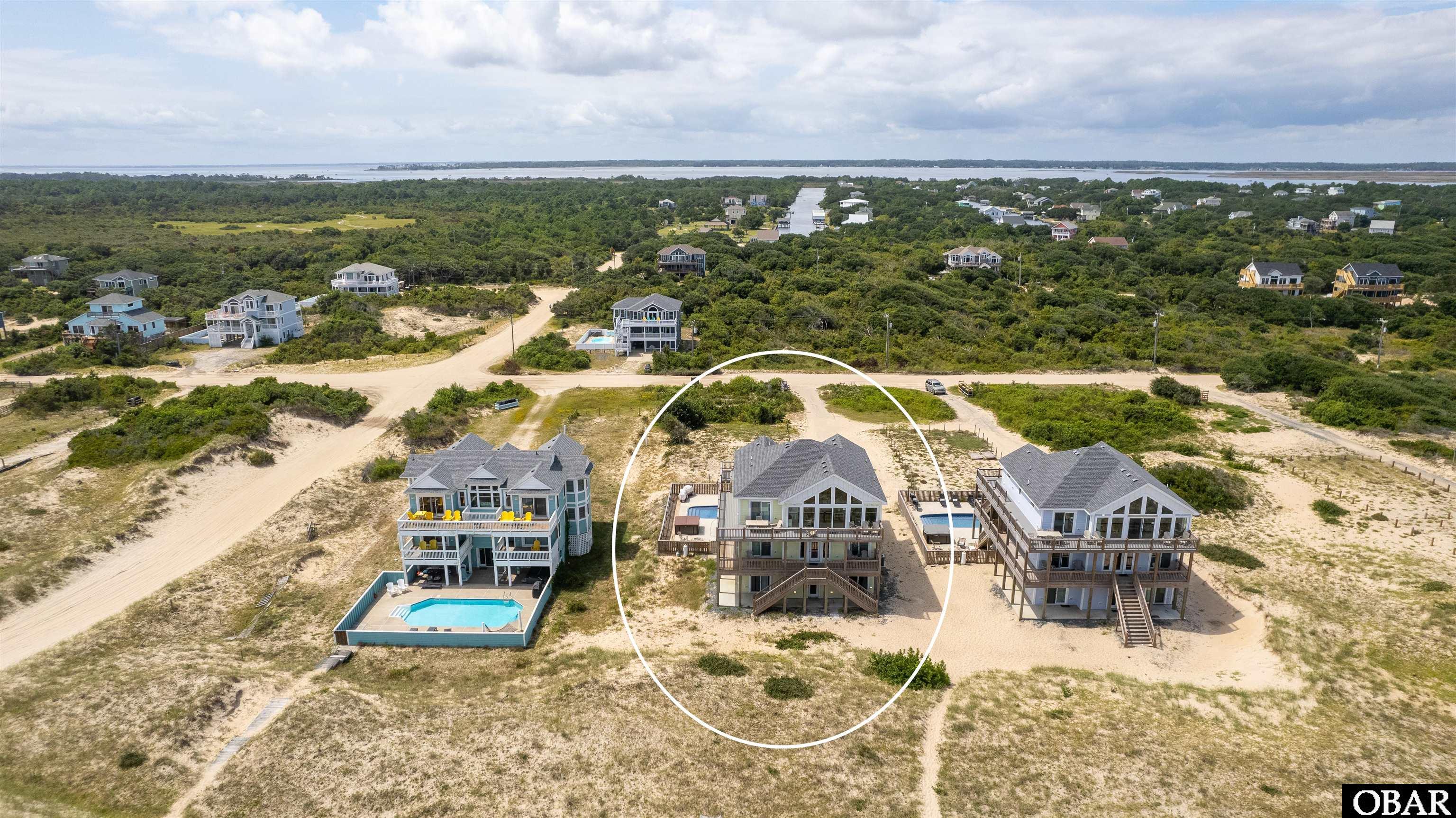 2103 Sandfiddler Road, Corolla, NC 27927, 12 Bedrooms Bedrooms, ,11 BathroomsBathrooms,Residential,For sale,Sandfiddler Road,127064