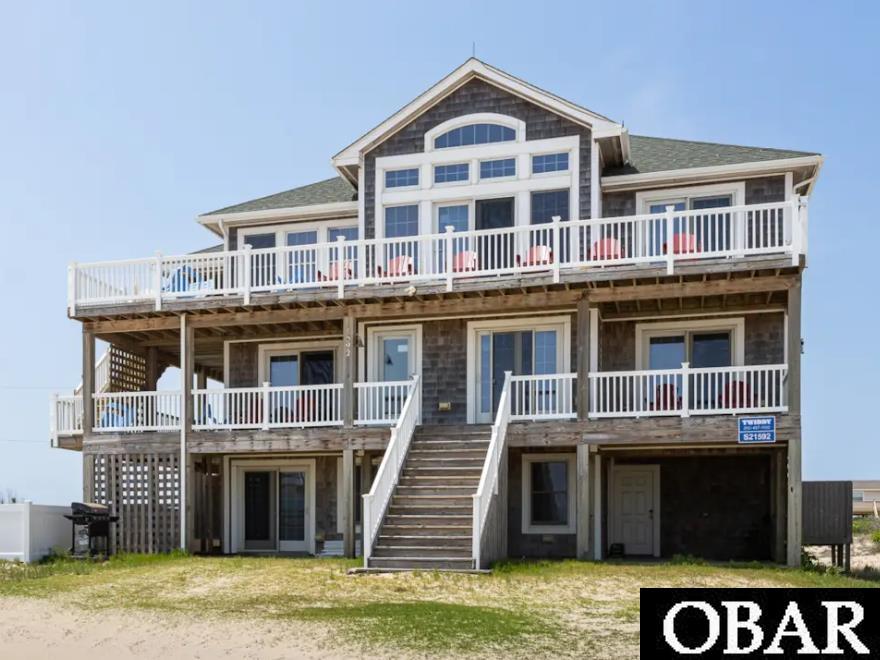1592 Sandpiper Road, Corolla, NC 27927, 8 Bedrooms Bedrooms, ,6 BathroomsBathrooms,Residential,For sale,Sandpiper Road,127068