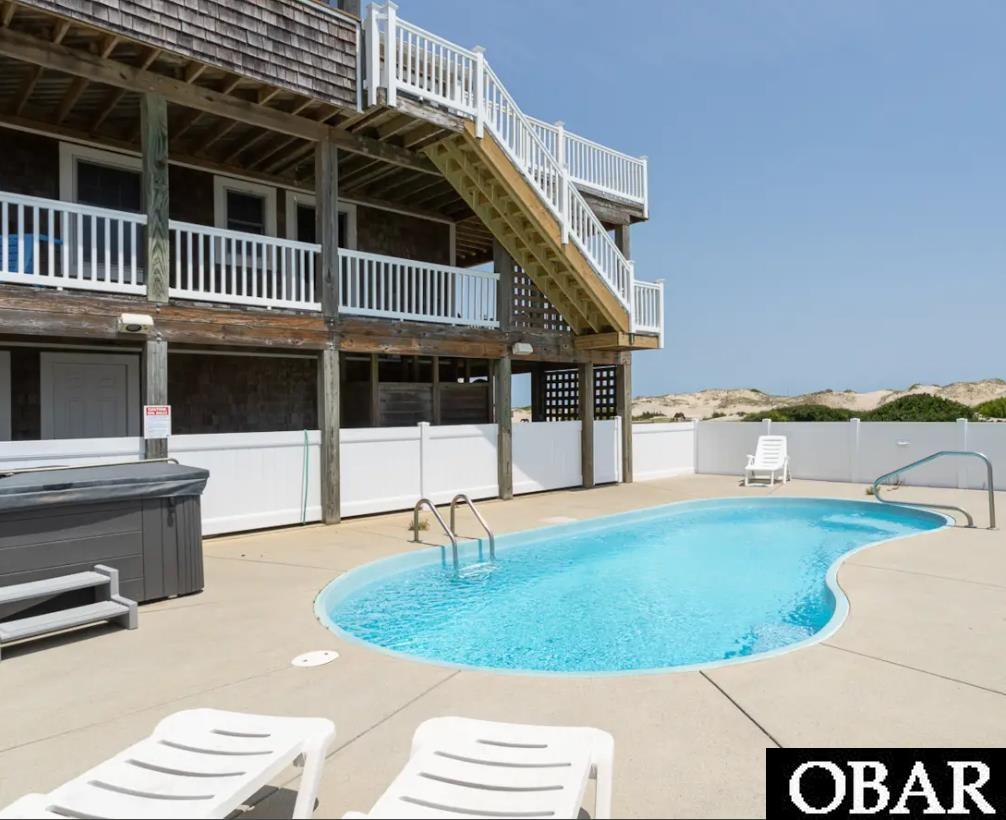 1592 Sandpiper Road, Corolla, NC 27927, 8 Bedrooms Bedrooms, ,6 BathroomsBathrooms,Residential,For sale,Sandpiper Road,127068