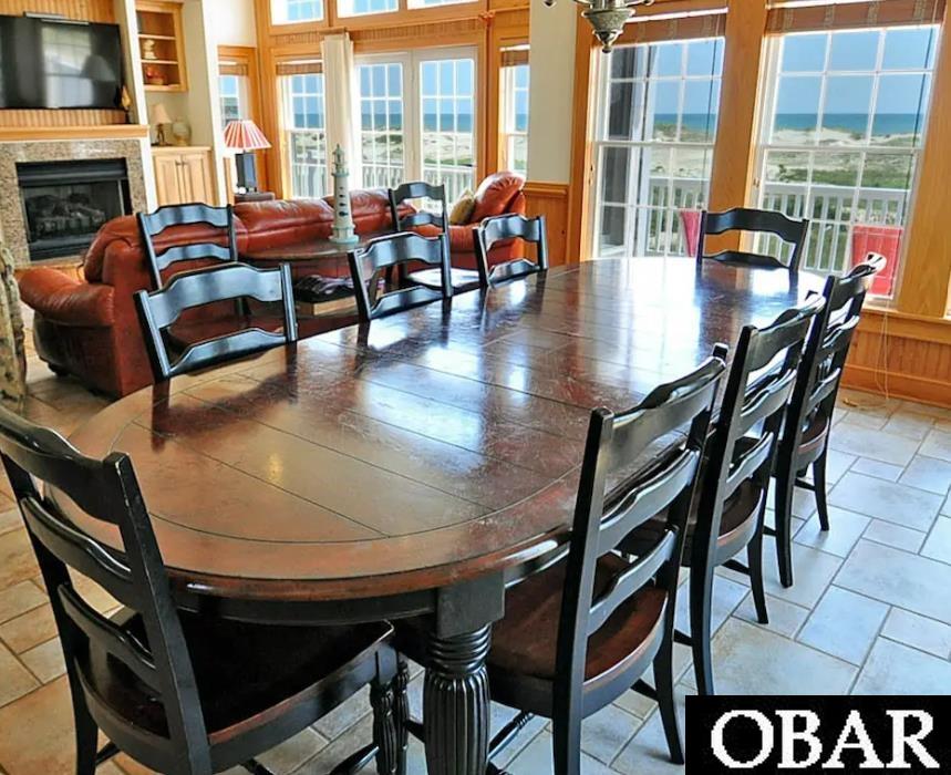 1592 Sandpiper Road, Corolla, NC 27927, 8 Bedrooms Bedrooms, ,6 BathroomsBathrooms,Residential,For sale,Sandpiper Road,127068