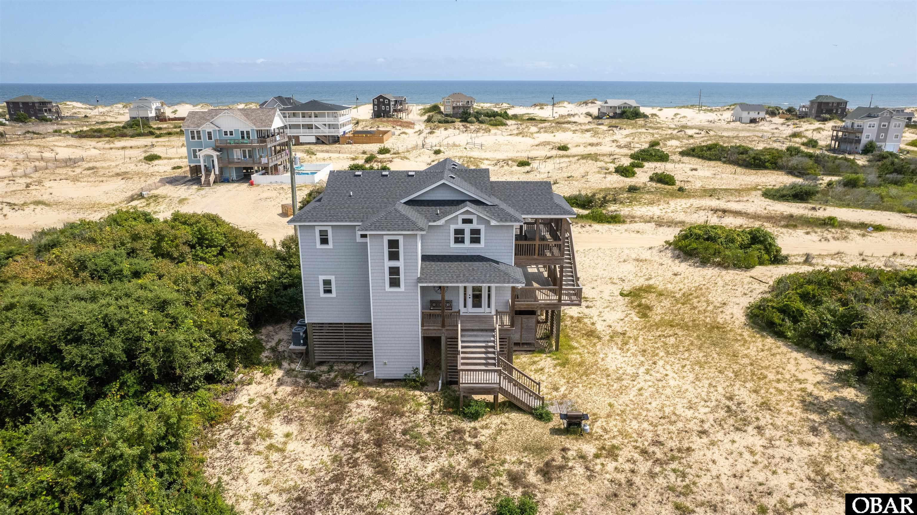 1660 Ocean Pearl Road, Corolla, NC 27927, 4 Bedrooms Bedrooms, ,3 BathroomsBathrooms,Residential,For sale,Ocean Pearl Road,127069