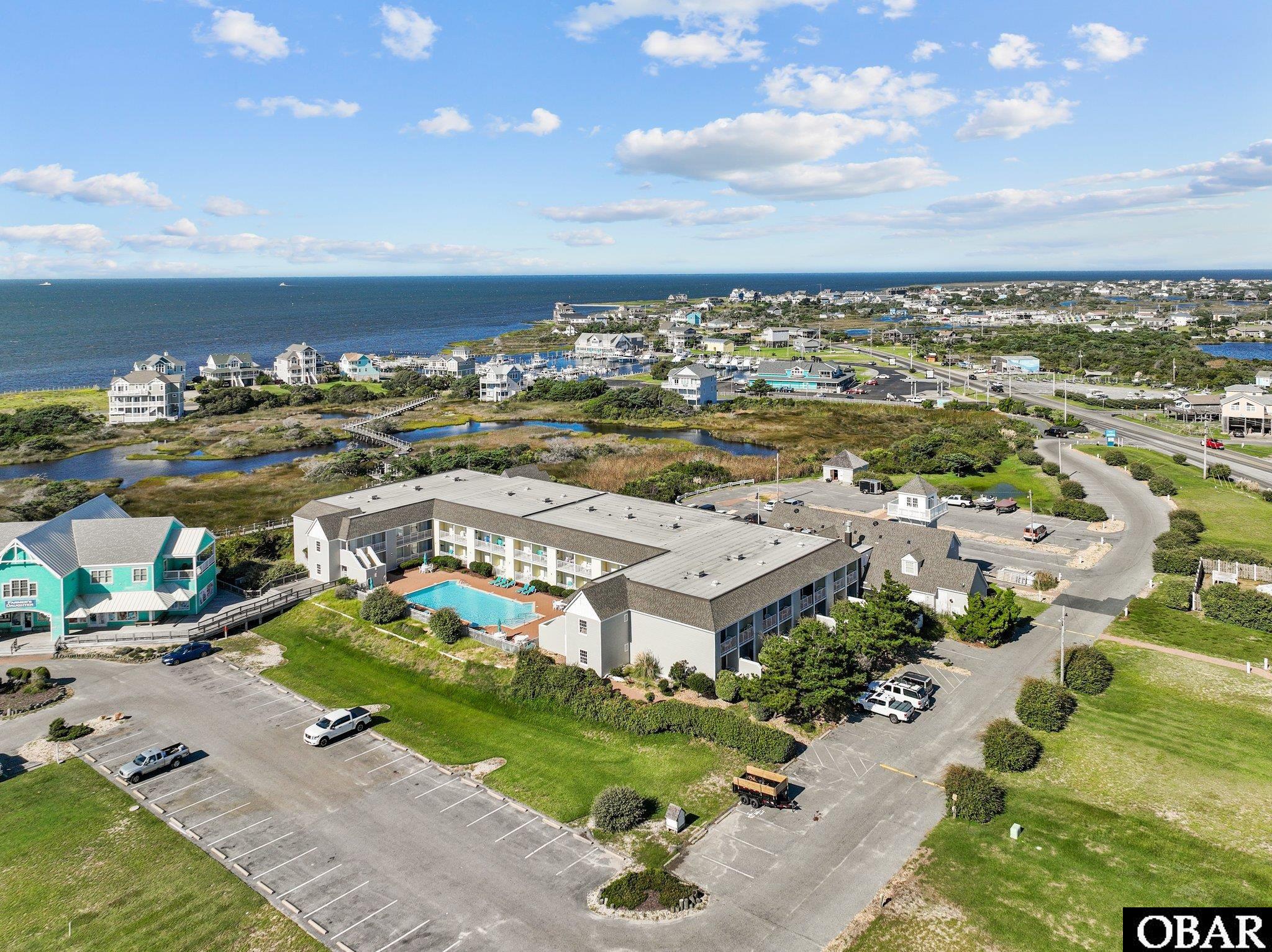58822 Marina Way, Hatteras, NC 27943, 1 Bedroom Bedrooms, ,1 BathroomBathrooms,Residential,For sale,Marina Way,127070