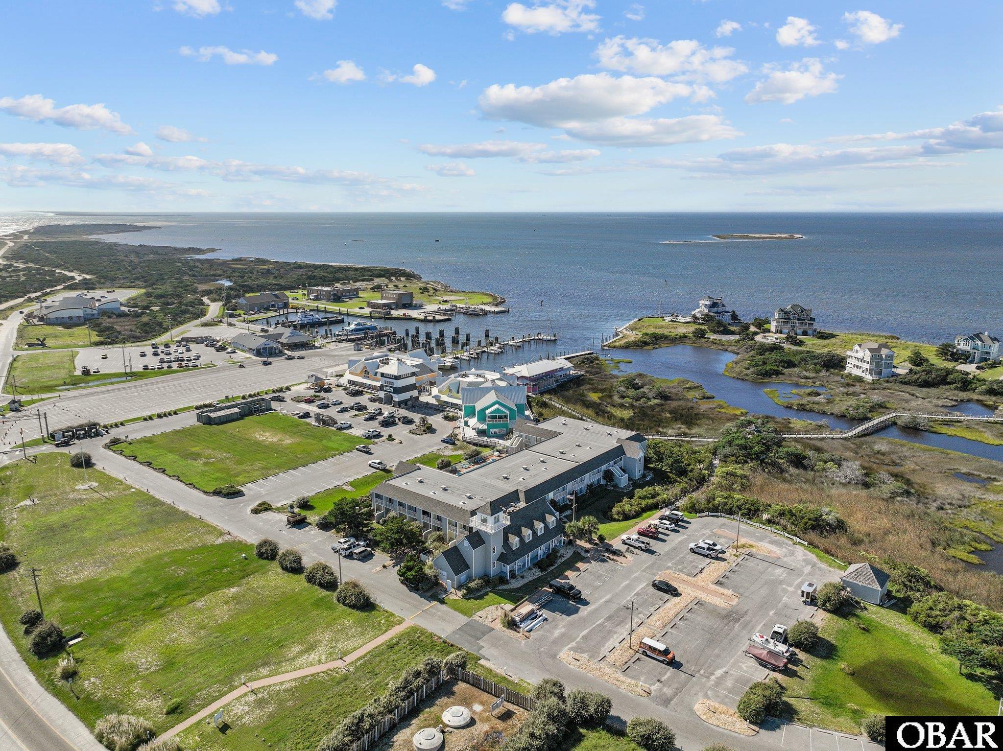 58822 Marina Way, Hatteras, NC 27943, 1 Bedroom Bedrooms, ,1 BathroomBathrooms,Residential,For sale,Marina Way,127070