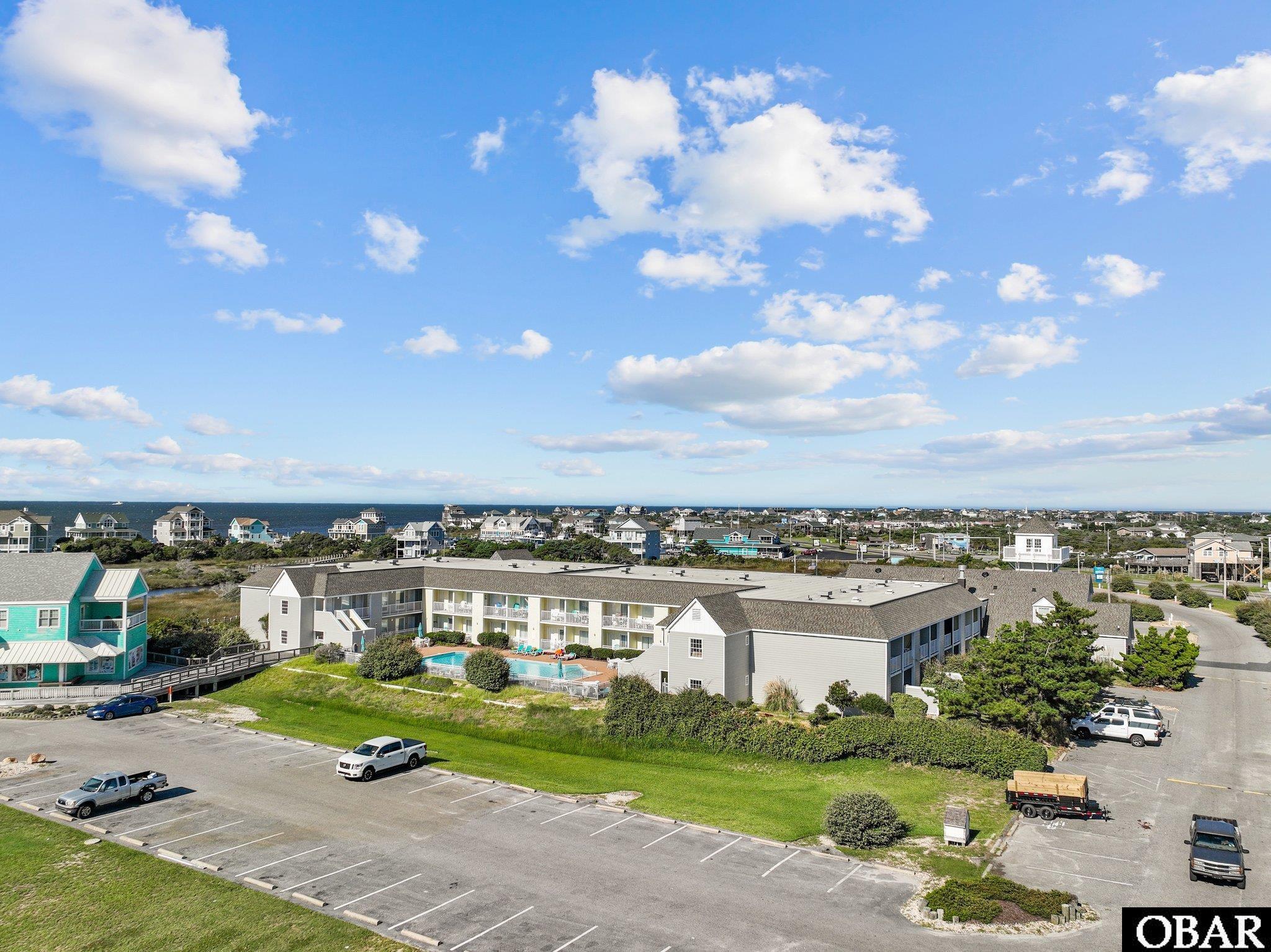 58822 Marina Way, Hatteras, NC 27943, 1 Bedroom Bedrooms, ,1 BathroomBathrooms,Residential,For sale,Marina Way,127070