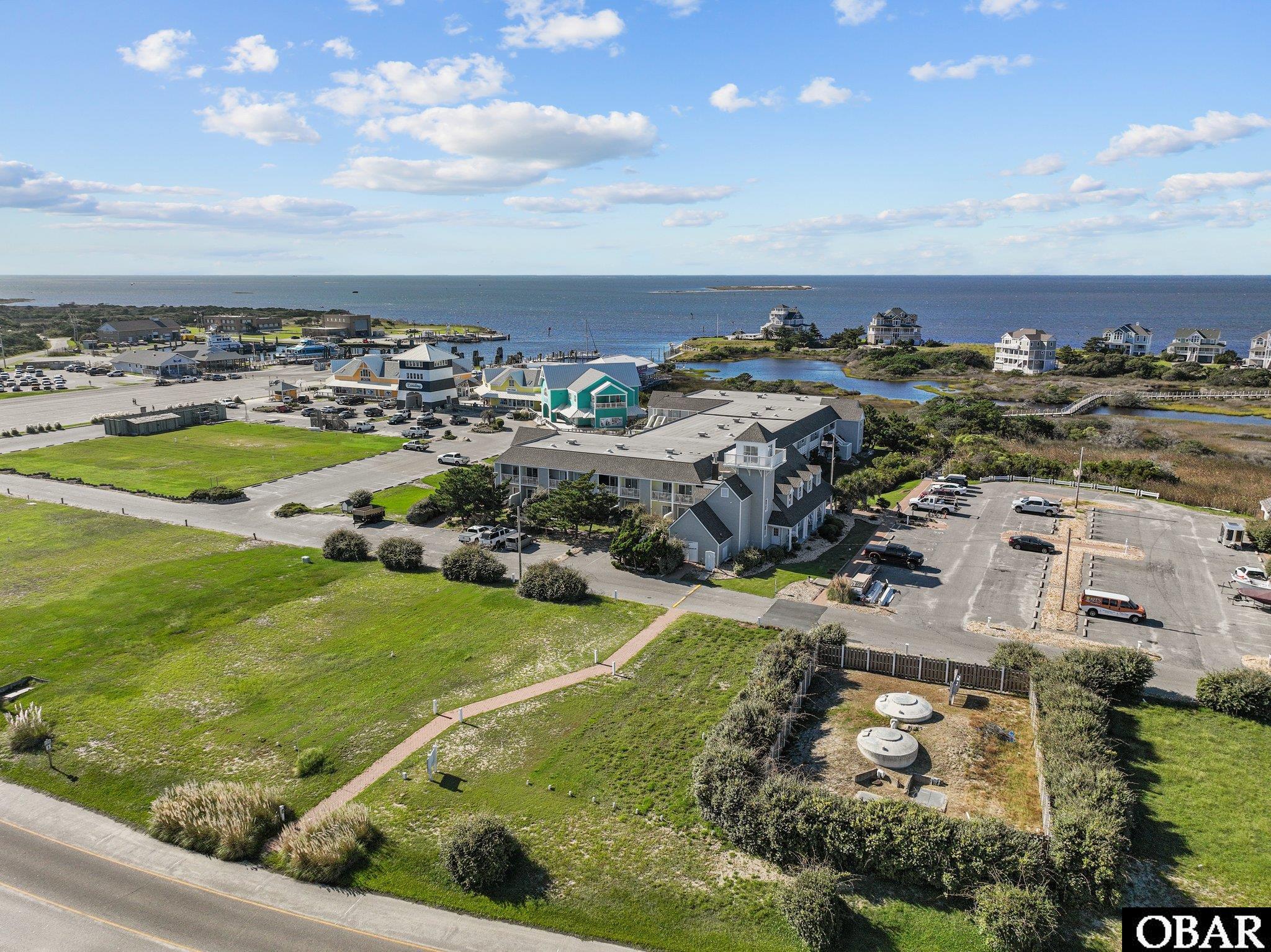 58822 Marina Way, Hatteras, NC 27943, 1 Bedroom Bedrooms, ,1 BathroomBathrooms,Residential,For sale,Marina Way,127070