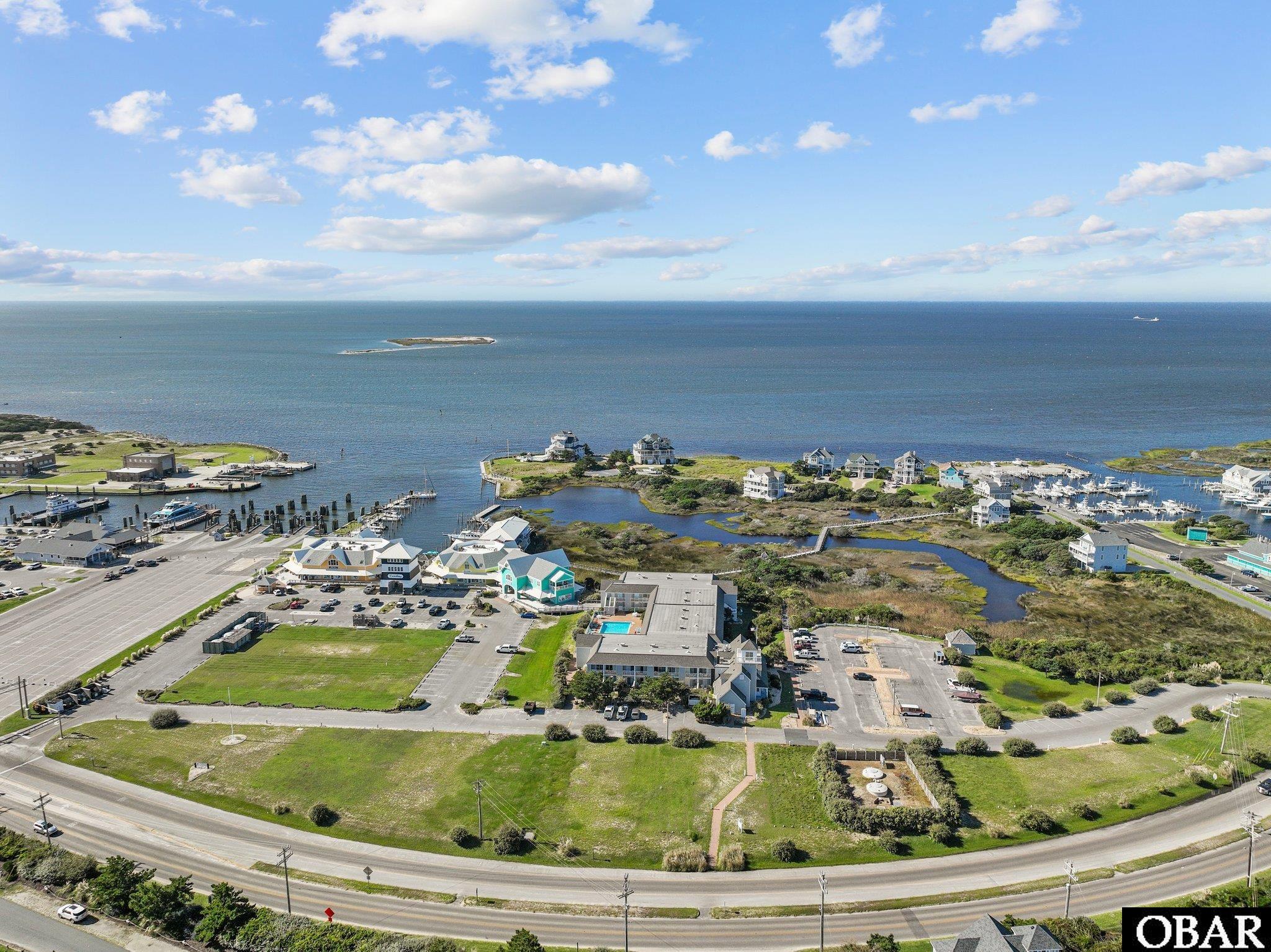 58822 Marina Way, Hatteras, NC 27943, 1 Bedroom Bedrooms, ,1 BathroomBathrooms,Residential,For sale,Marina Way,127070