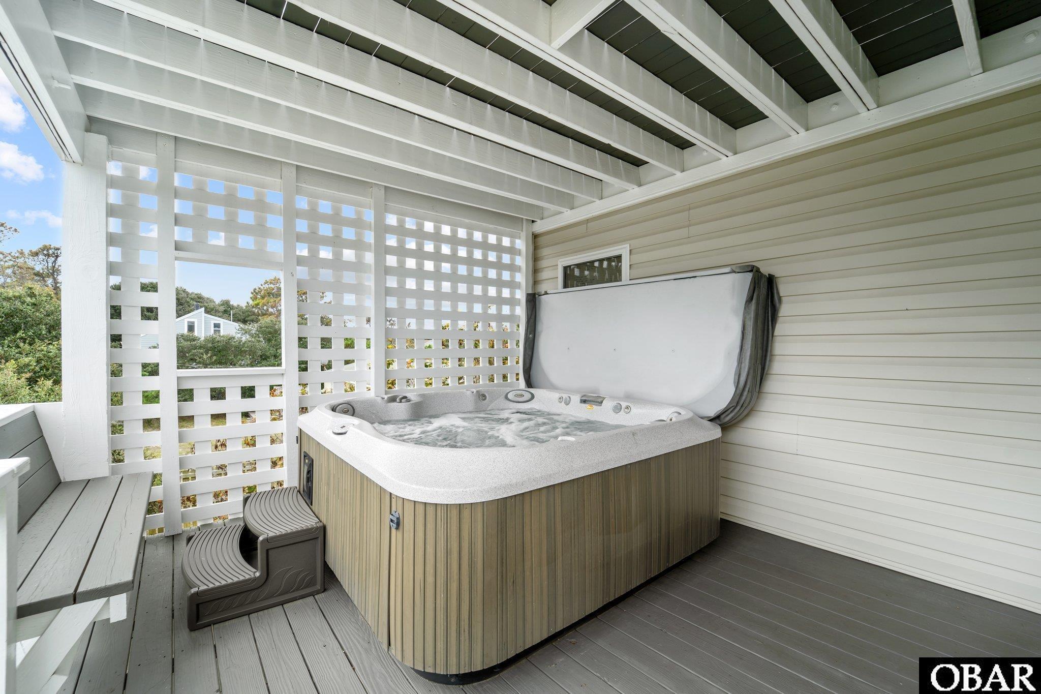 121 Danube Street, Nags Head, NC 27959, 4 Bedrooms Bedrooms, ,4 BathroomsBathrooms,Residential,For sale,Danube Street,127078