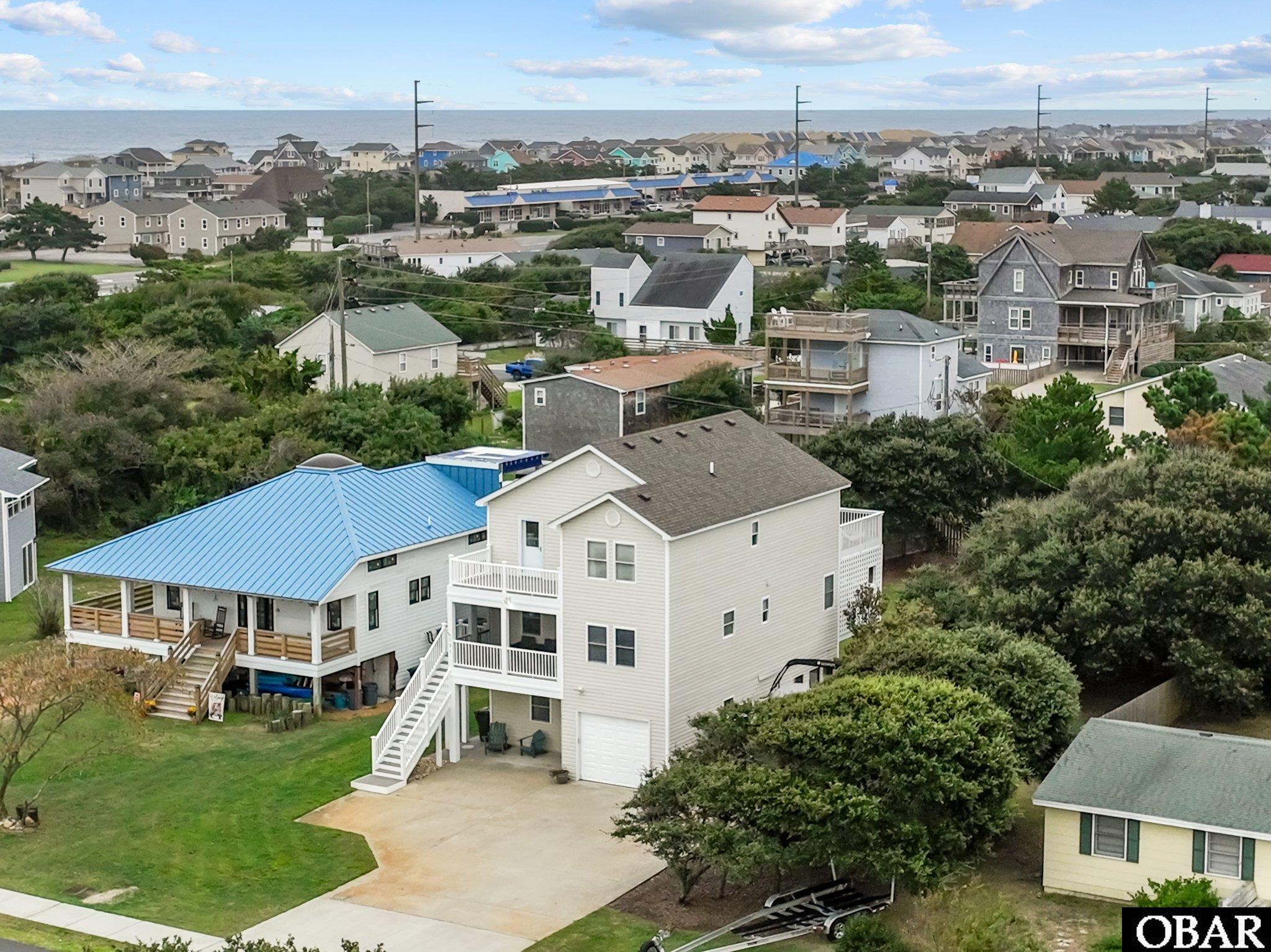 121 Danube Street, Nags Head, NC 27959, 4 Bedrooms Bedrooms, ,4 BathroomsBathrooms,Residential,For sale,Danube Street,127078