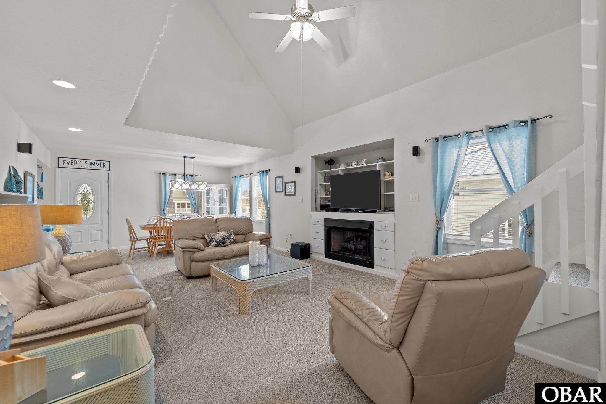121 Danube Street, Nags Head, NC 27959, 4 Bedrooms Bedrooms, ,4 BathroomsBathrooms,Residential,For sale,Danube Street,127078