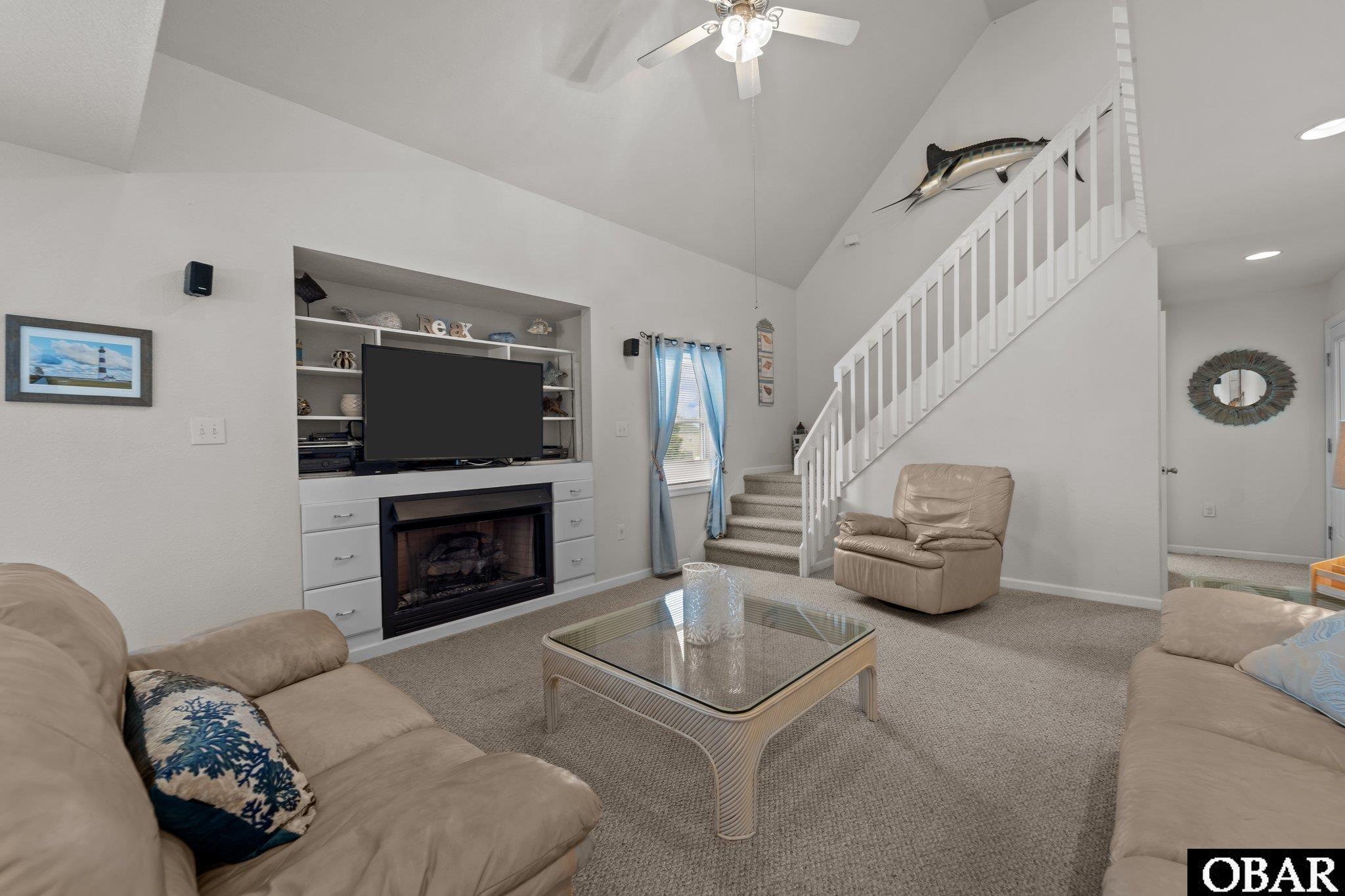 121 Danube Street, Nags Head, NC 27959, 4 Bedrooms Bedrooms, ,4 BathroomsBathrooms,Residential,For sale,Danube Street,127078