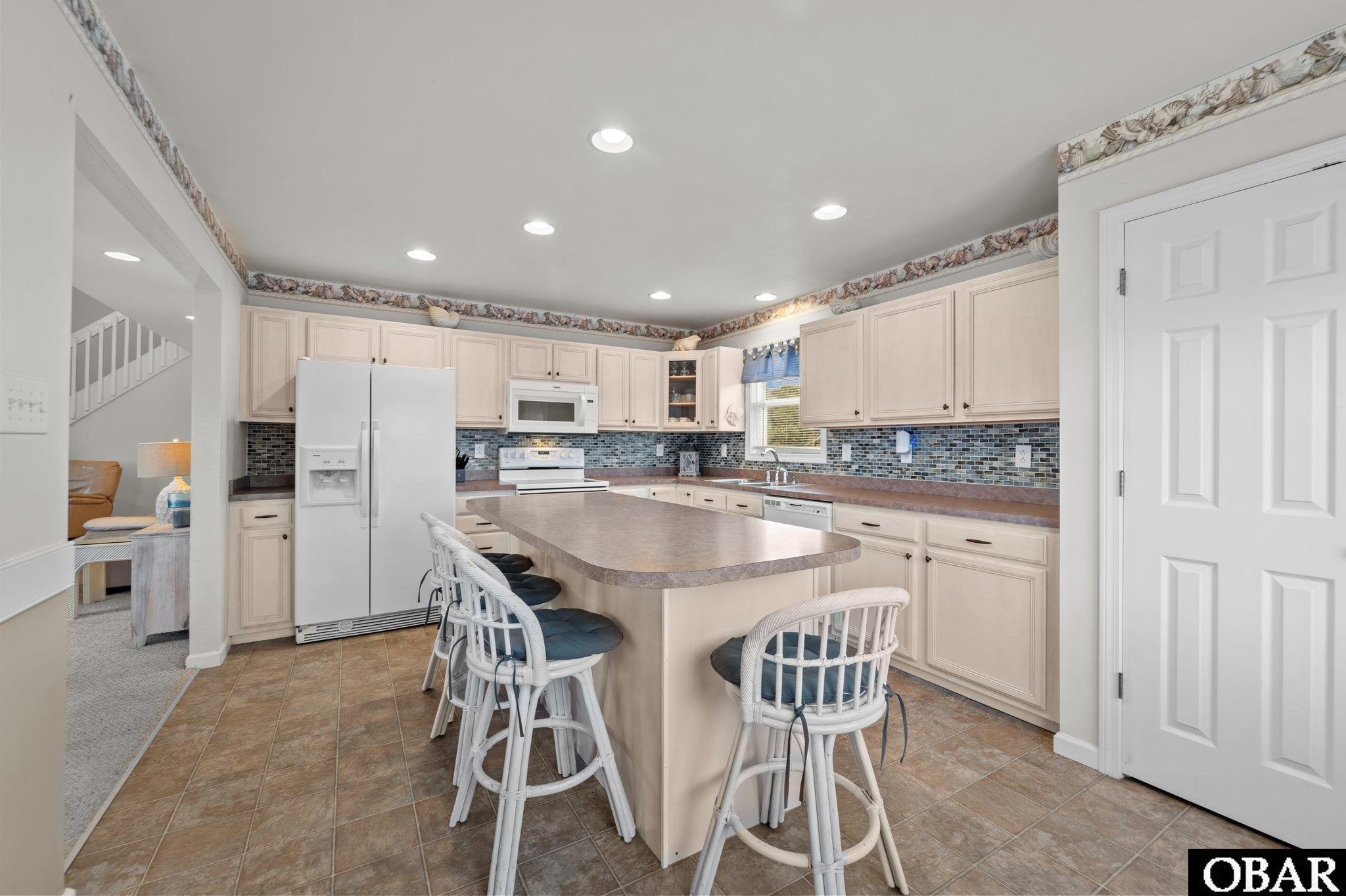 121 Danube Street, Nags Head, NC 27959, 4 Bedrooms Bedrooms, ,4 BathroomsBathrooms,Residential,For sale,Danube Street,127078