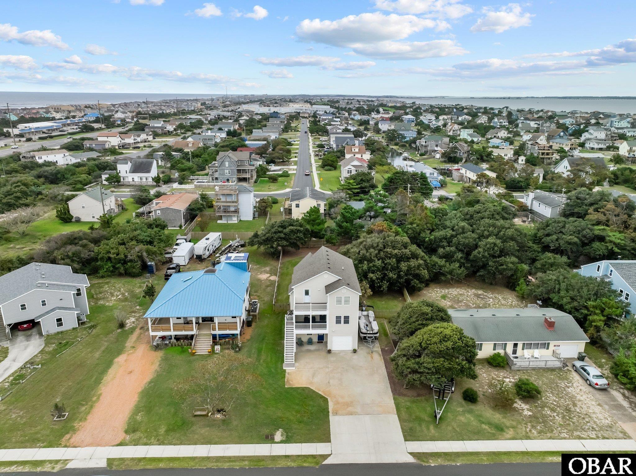 121 Danube Street, Nags Head, NC 27959, 4 Bedrooms Bedrooms, ,4 BathroomsBathrooms,Residential,For sale,Danube Street,127078