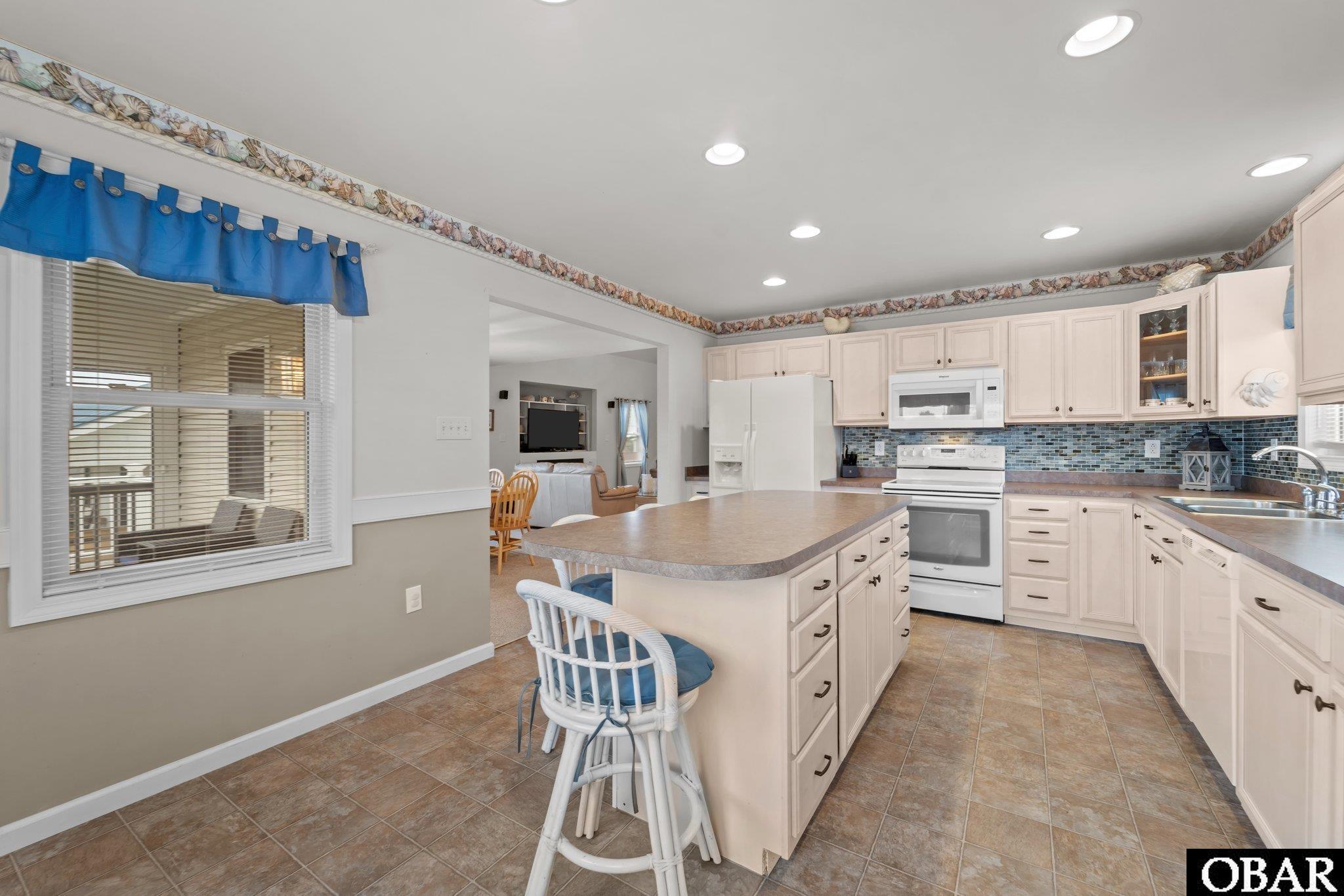 121 Danube Street, Nags Head, NC 27959, 4 Bedrooms Bedrooms, ,4 BathroomsBathrooms,Residential,For sale,Danube Street,127078