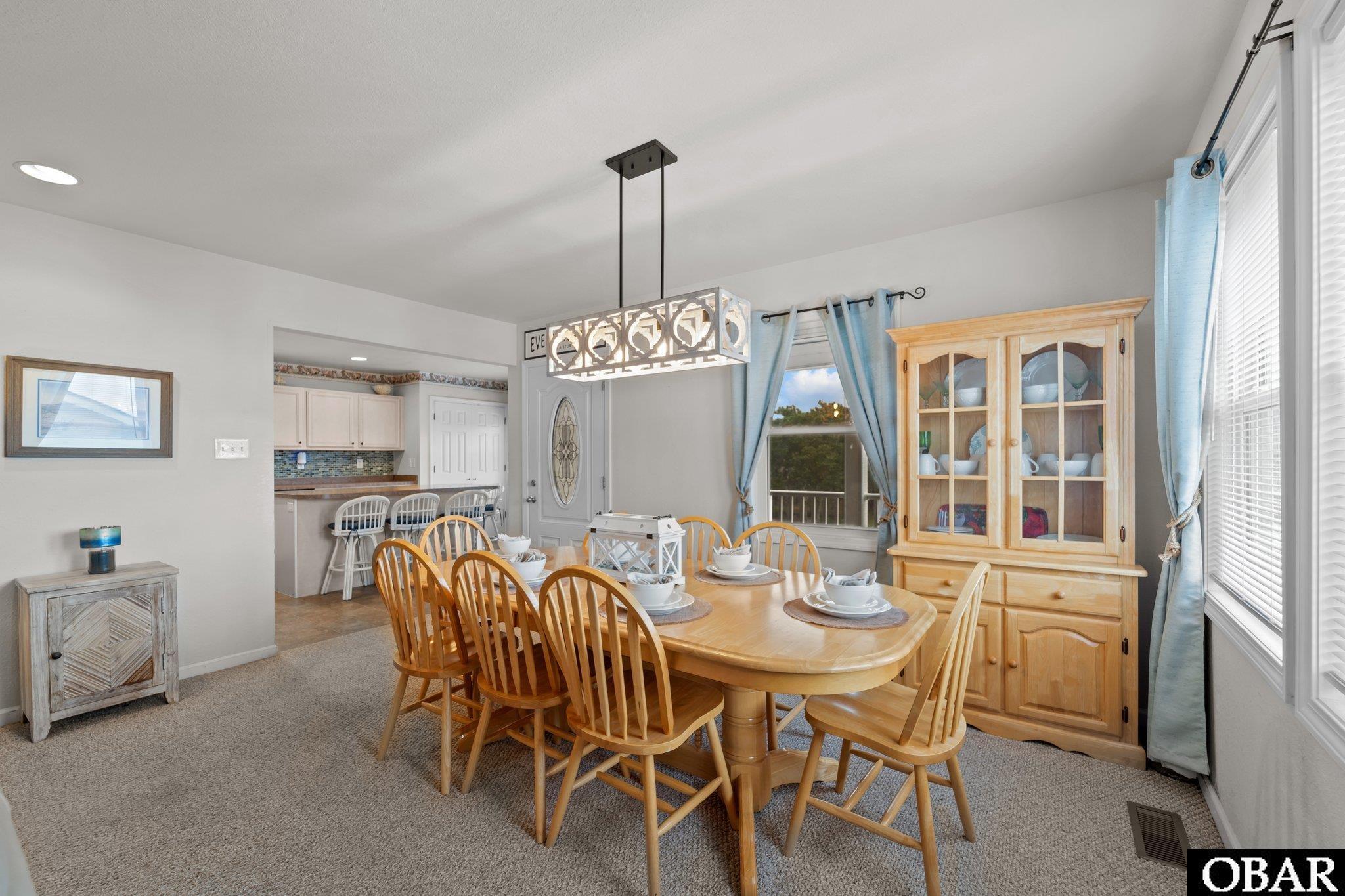 121 Danube Street, Nags Head, NC 27959, 4 Bedrooms Bedrooms, ,4 BathroomsBathrooms,Residential,For sale,Danube Street,127078