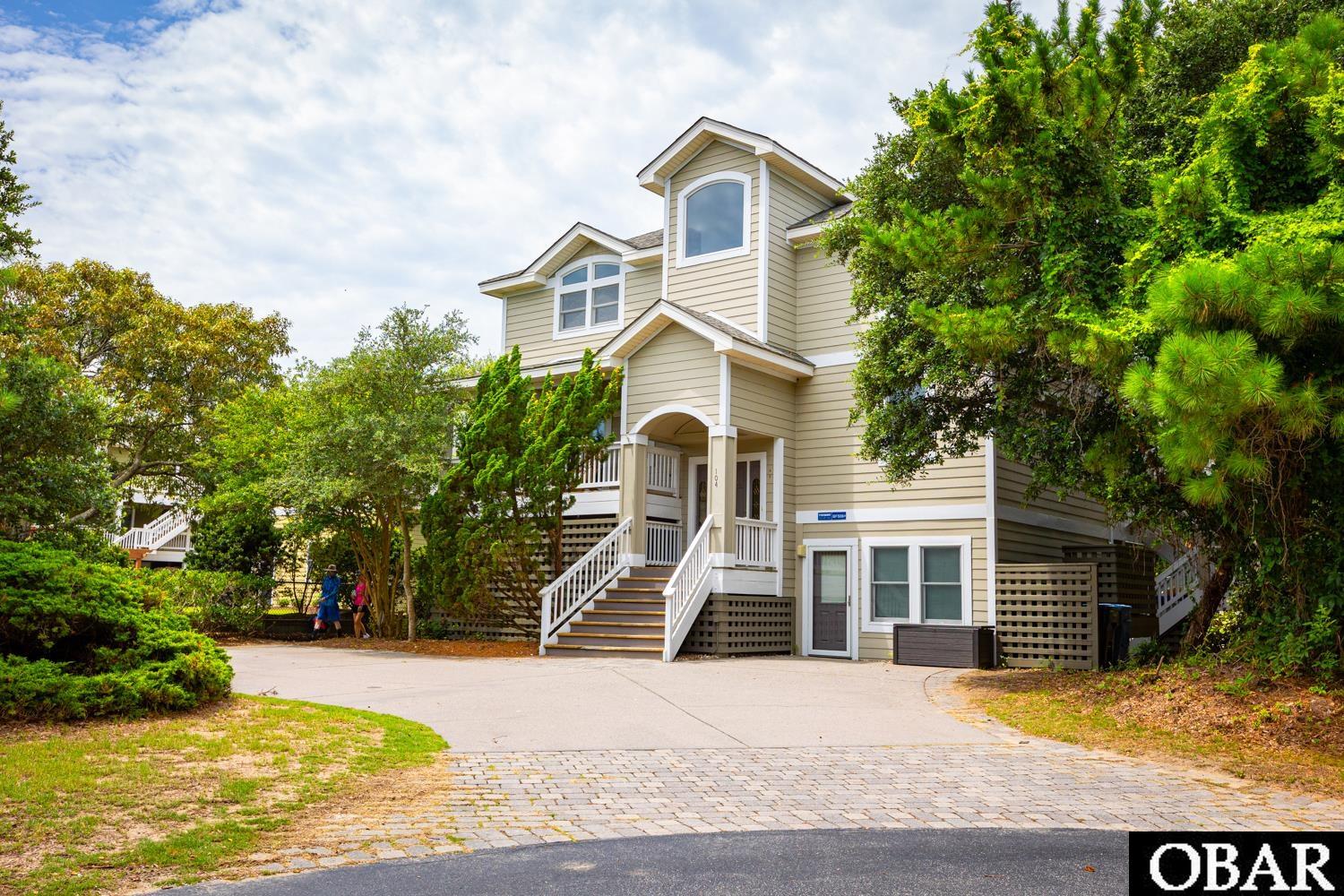 104 Turnbuckle Court, Duck, NC 27949, 6 Bedrooms Bedrooms, ,5 BathroomsBathrooms,Residential,For sale,Turnbuckle Court,127079