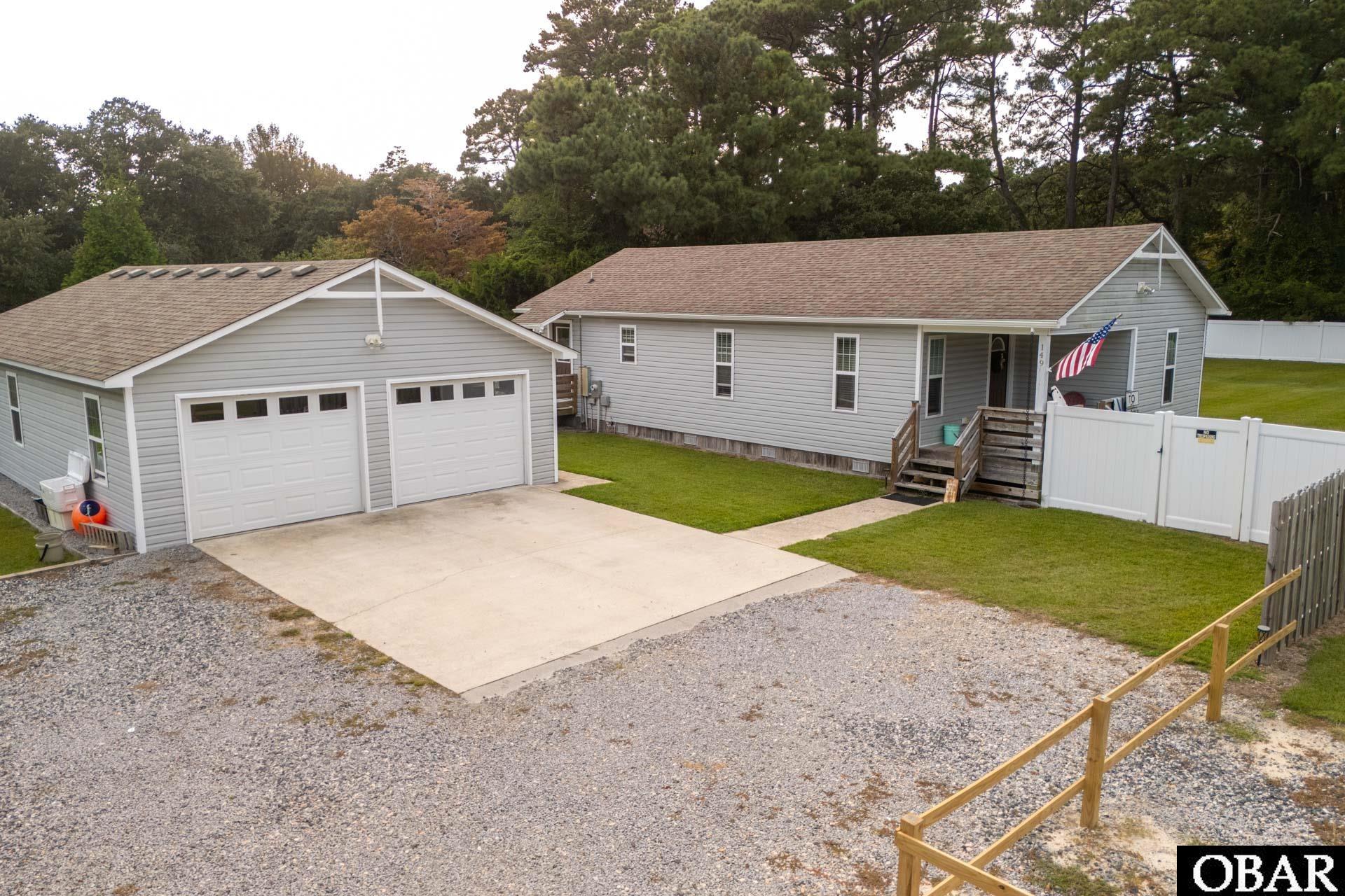 149 Etheridge Road, Manteo, NC 27954, 3 Bedrooms Bedrooms, ,3 BathroomsBathrooms,Residential,For sale,Etheridge Road,127080