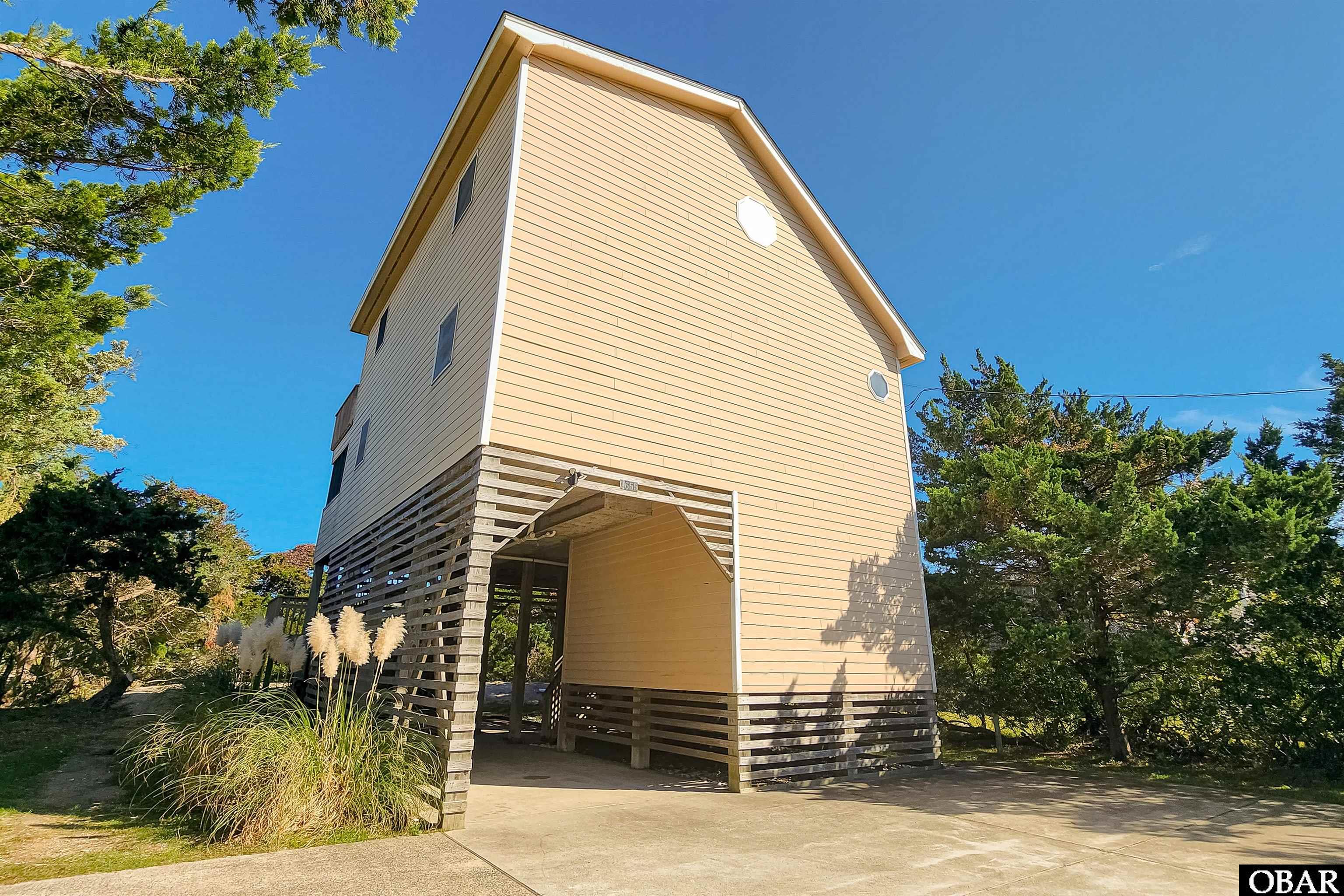 26551 NC Highway 12, Salvo, NC 27972, 3 Bedrooms Bedrooms, ,2 BathroomsBathrooms,Residential,For sale,NC Highway 12,127081