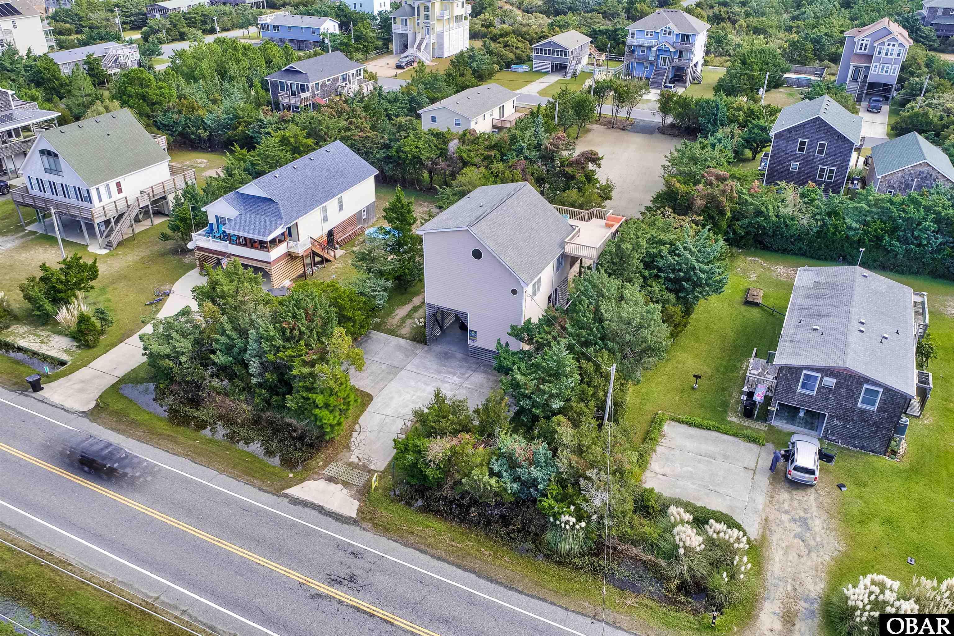 26551 NC Highway 12, Salvo, NC 27972, 3 Bedrooms Bedrooms, ,2 BathroomsBathrooms,Residential,For sale,NC Highway 12,127081