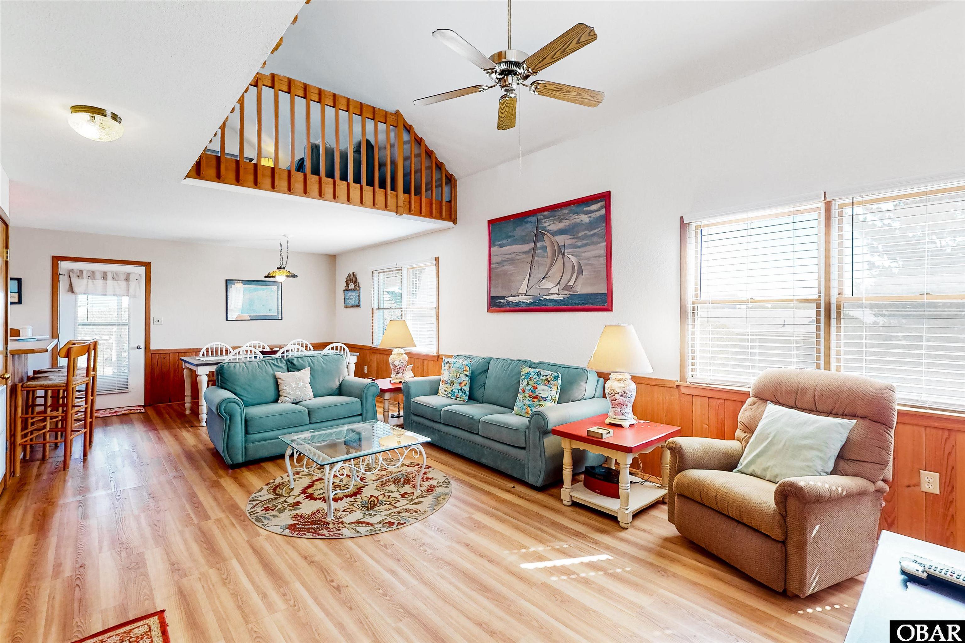 26551 NC Highway 12, Salvo, NC 27972, 3 Bedrooms Bedrooms, ,2 BathroomsBathrooms,Residential,For sale,NC Highway 12,127081