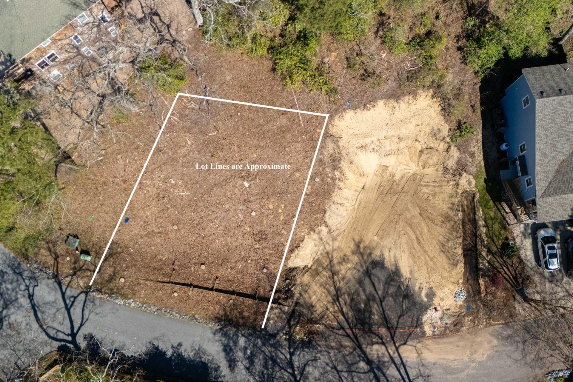 111 Baycliff Trail Lot #111